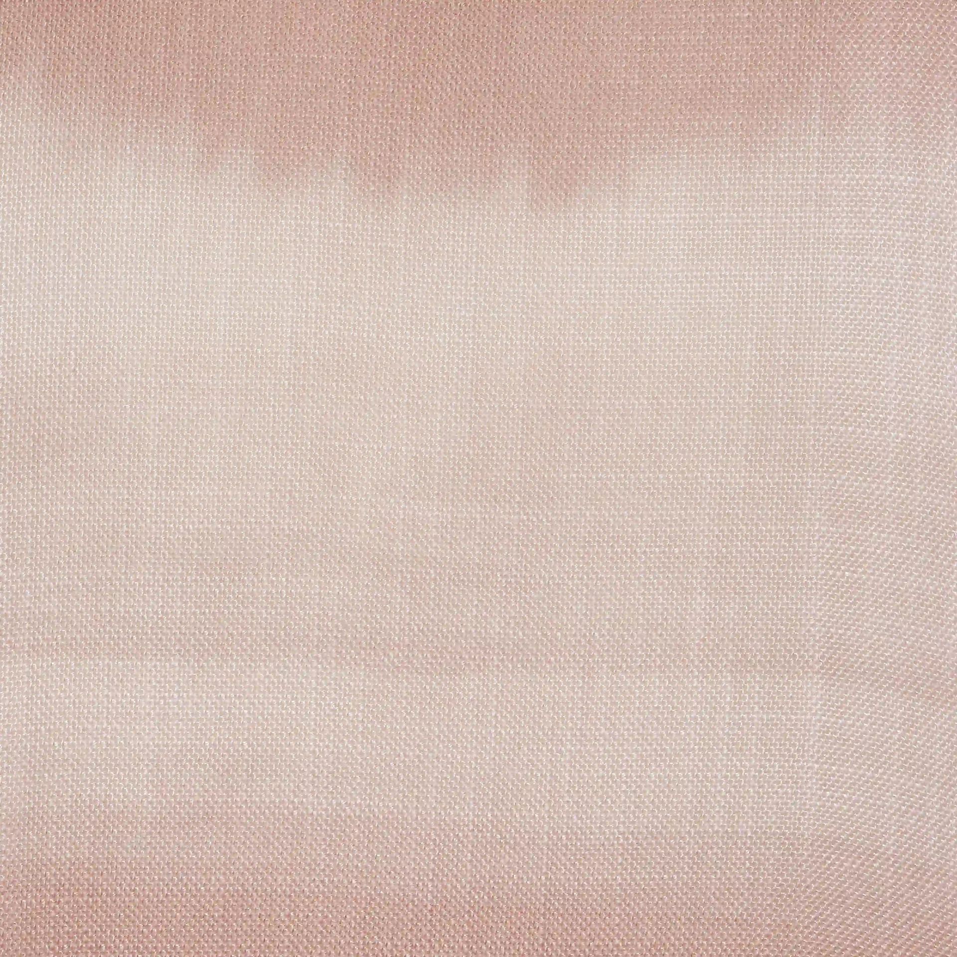 Sheer 100% Polyester Rosewine Set of 2 Long Door Curtains | Meriga