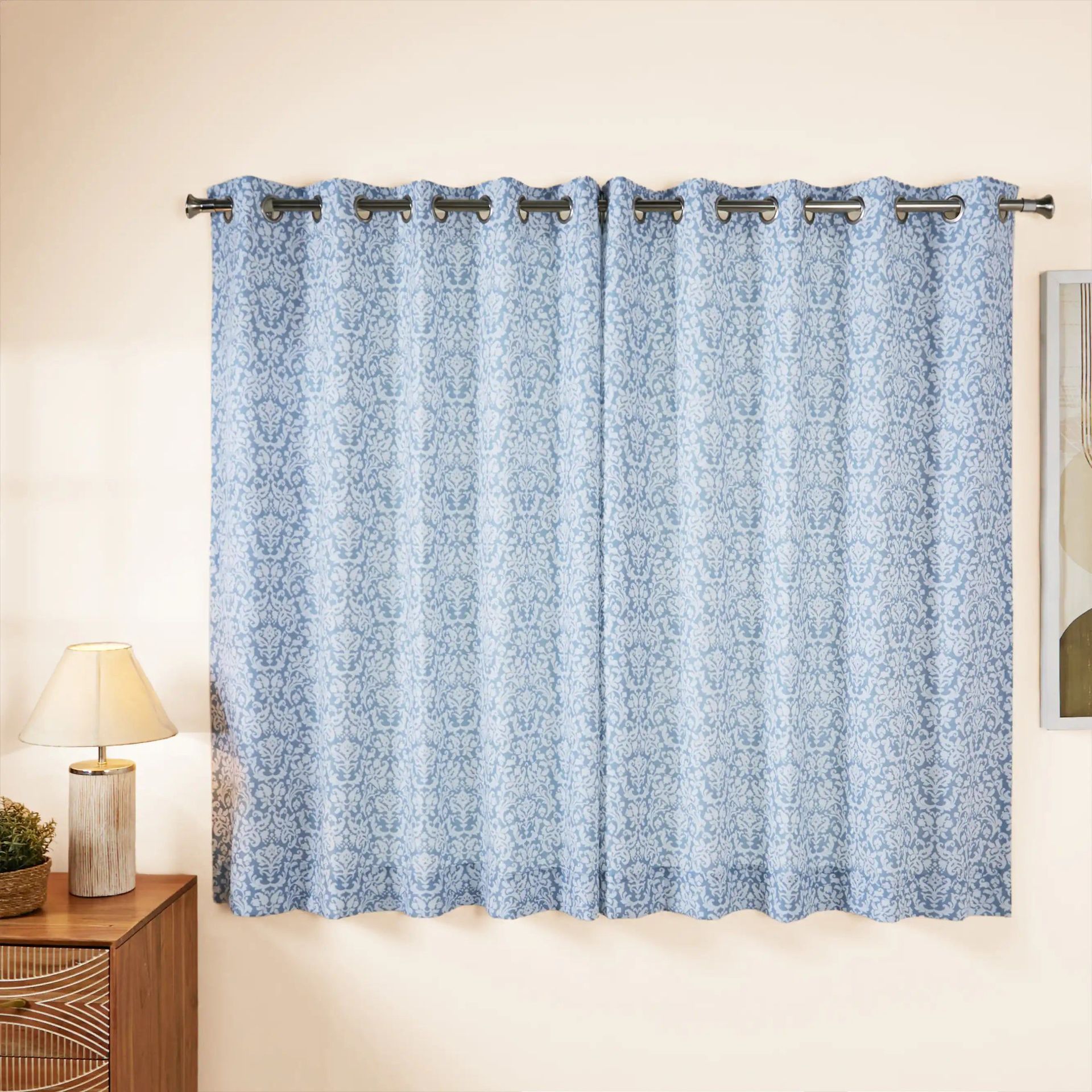 Pale Blue