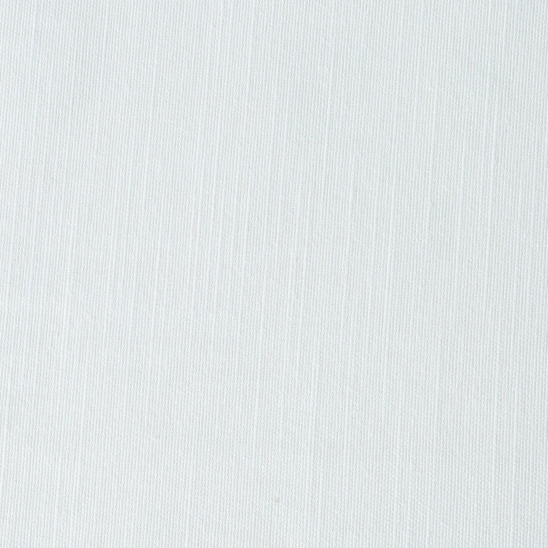 Solid Dyed Cotton Polyester blend Cream Set of 2 Door Curtains | Paleto