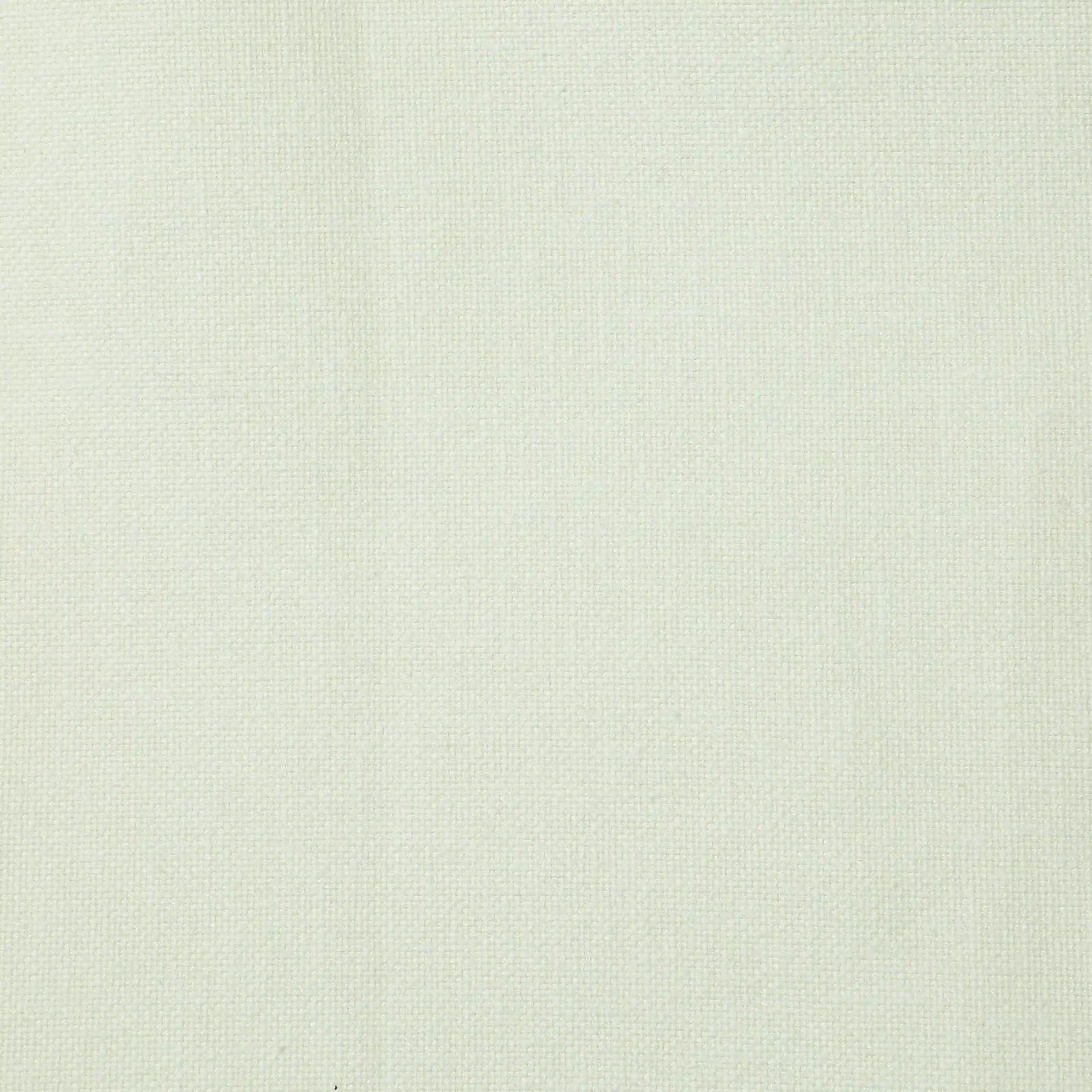 Solid Dyed Polyester Cotton blend Pale Whisper Set of 2 Long Door Curtains | Paleto
