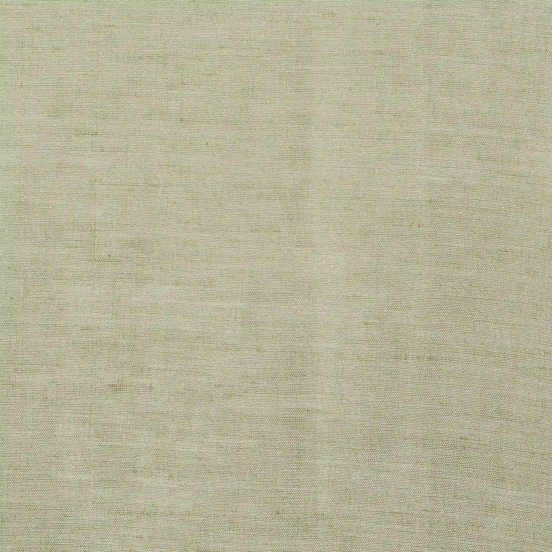 Solid Dyed Linen Cotton Polyester blend Green Tea Set of 2 Door Curtains | Paleto