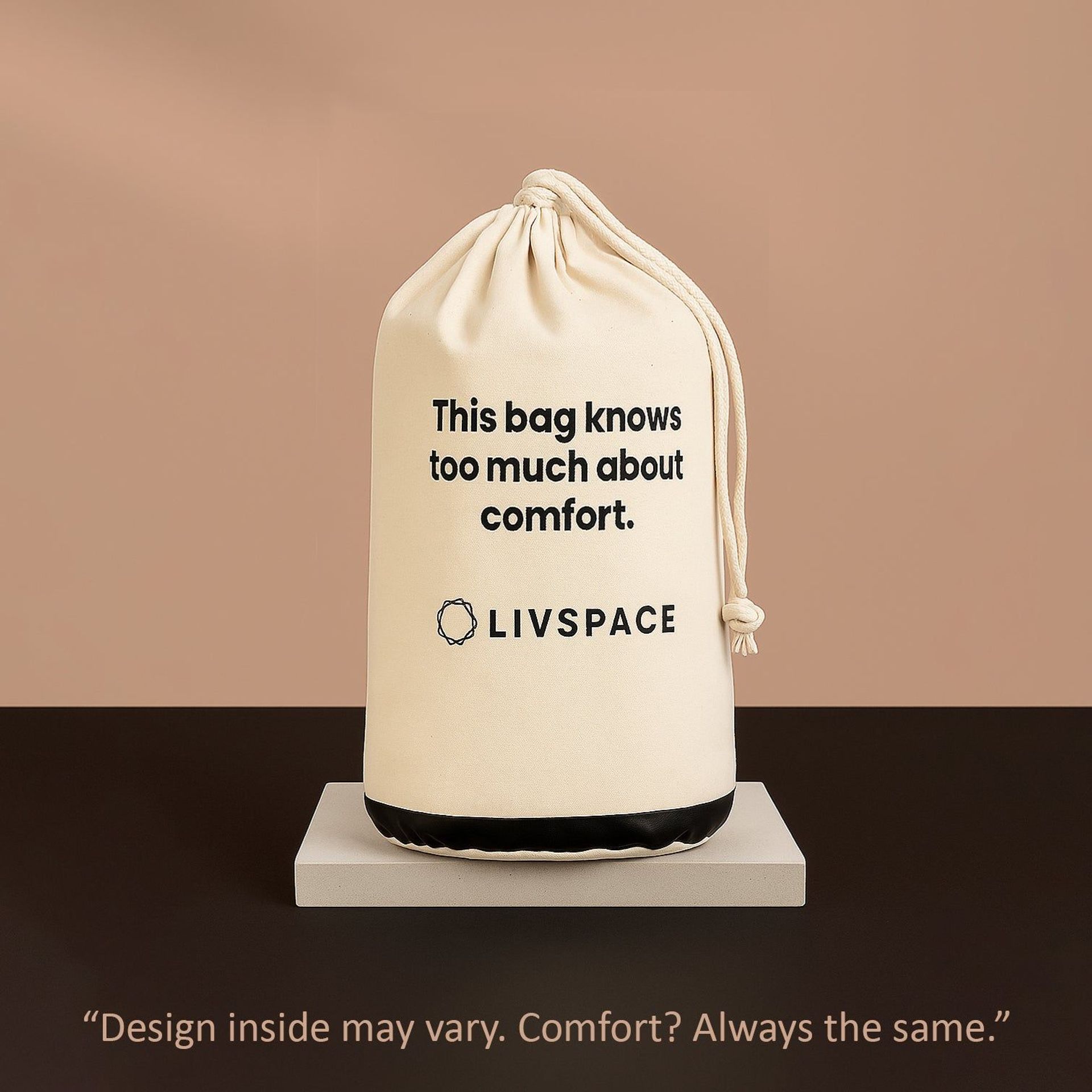 Solid Dyed 120 GSM Cotton Rust Single Comforter | Paleto