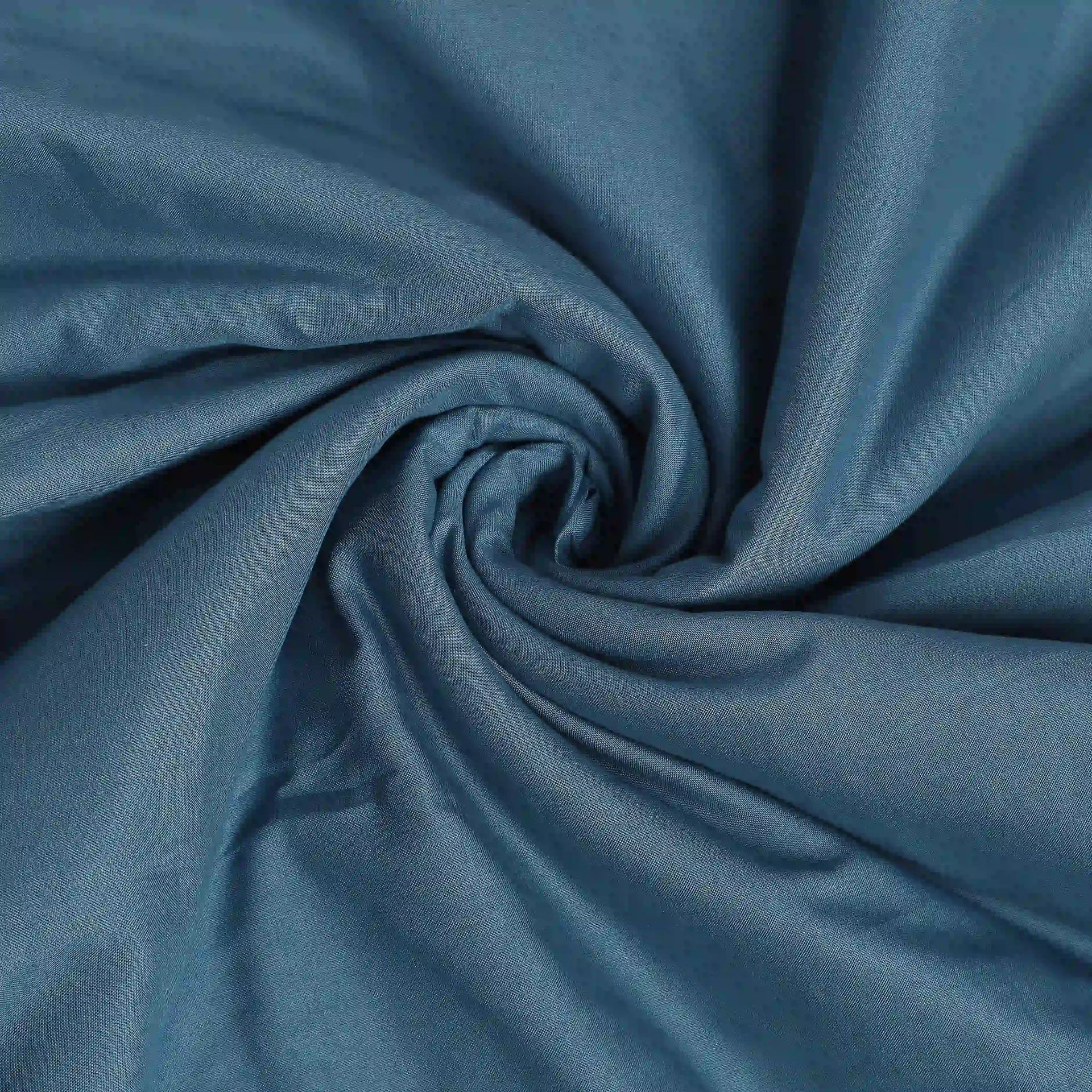 Solid Dyed 144 GSM 100% Cotton Mineral Single Dohar | Paleto