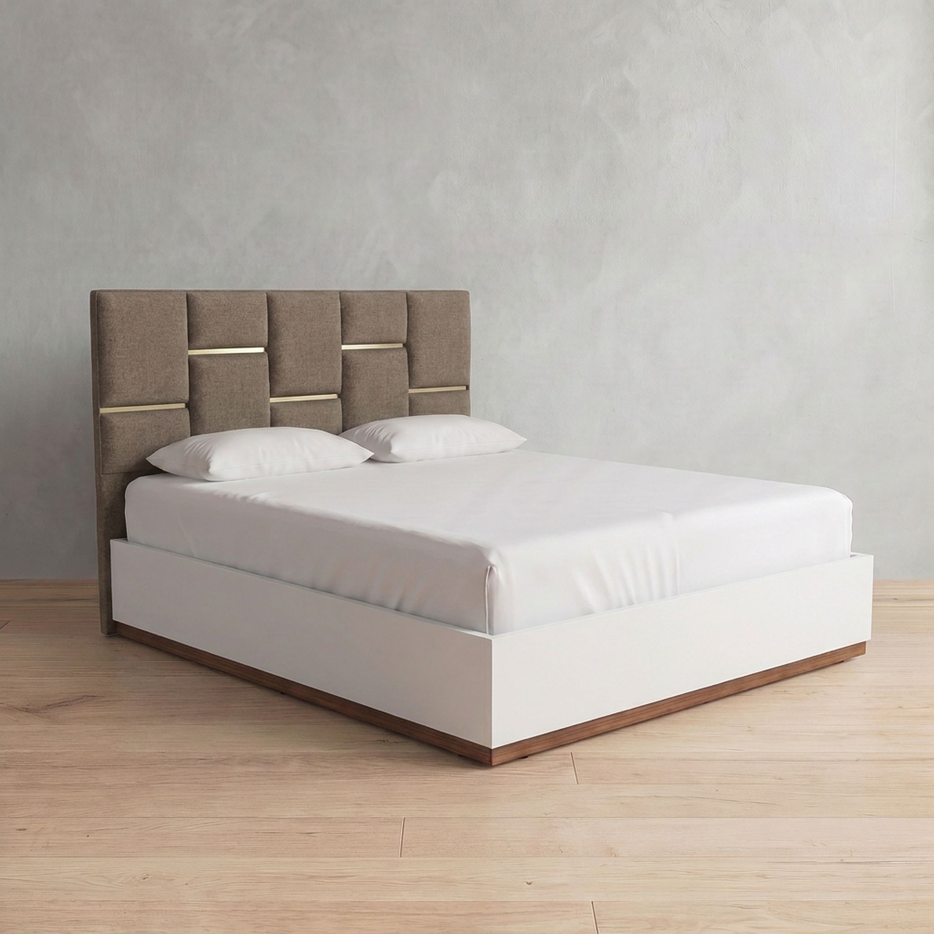 Accent Berlin Bed