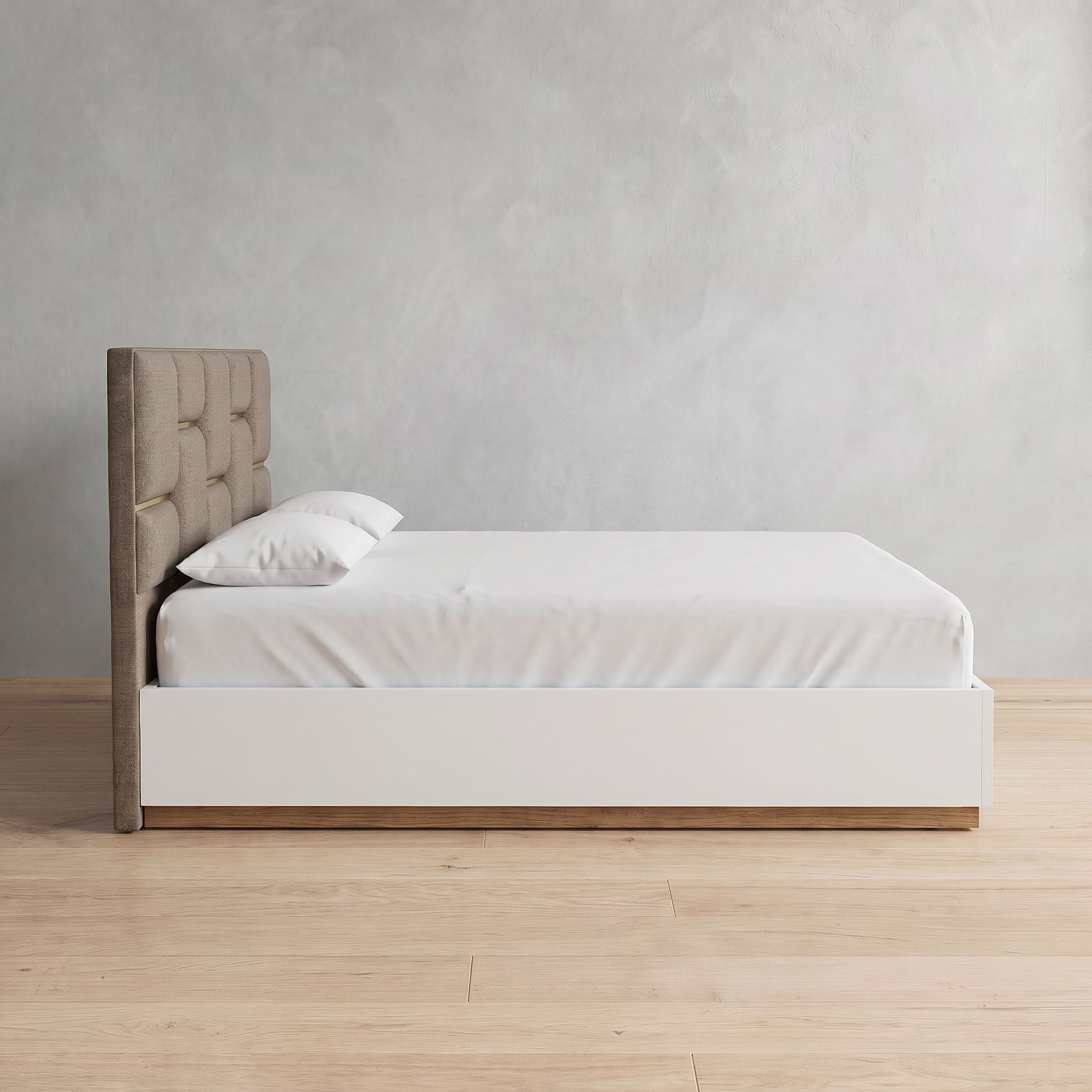 Accent Berlin Bed