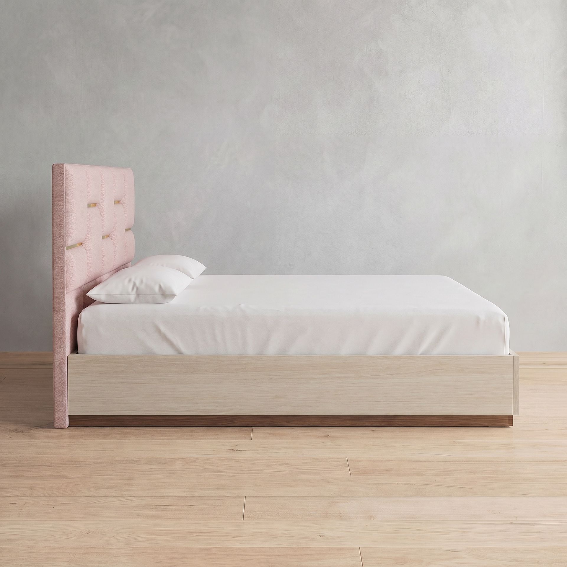 Accent Berlin Bed
