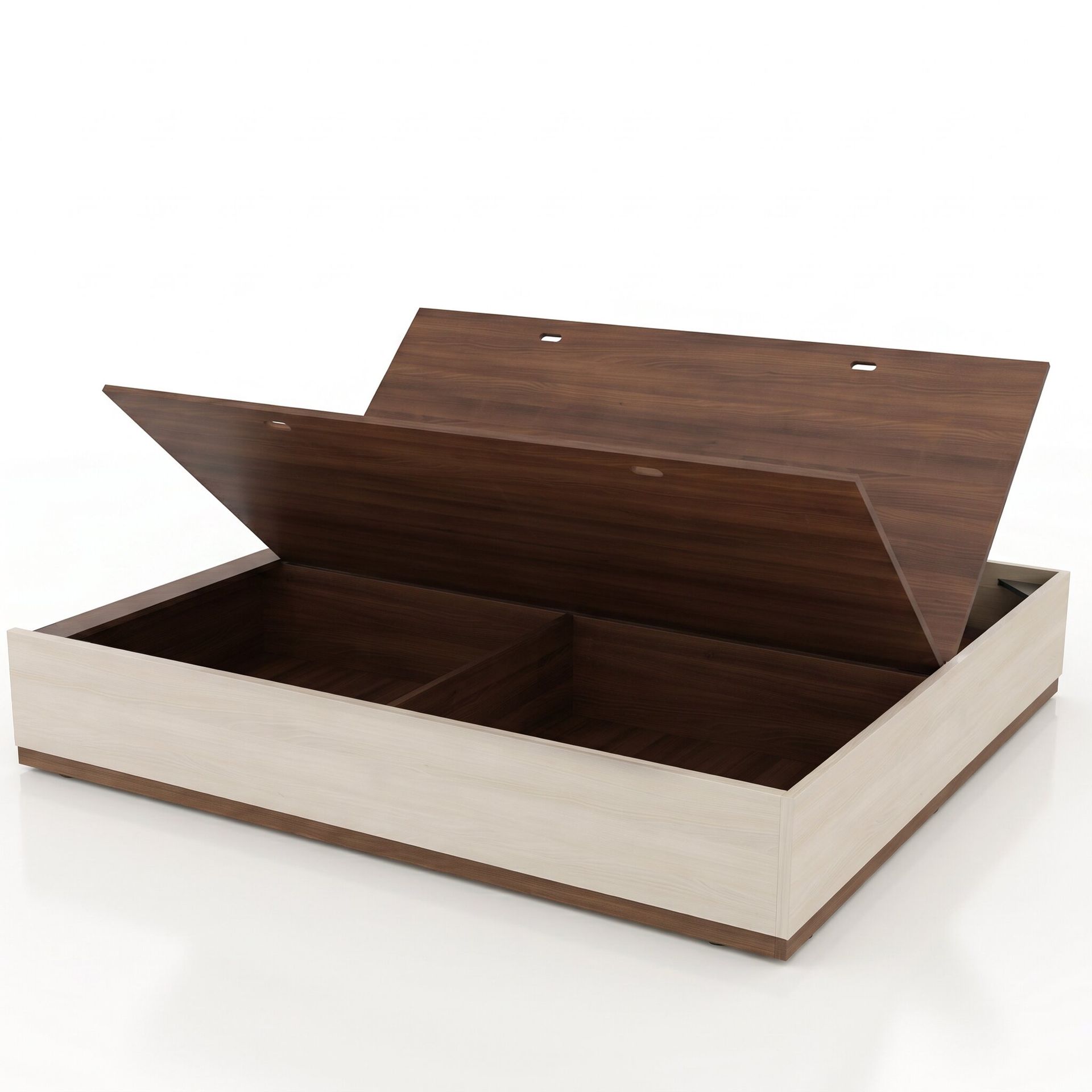 Accent Berlin Bed