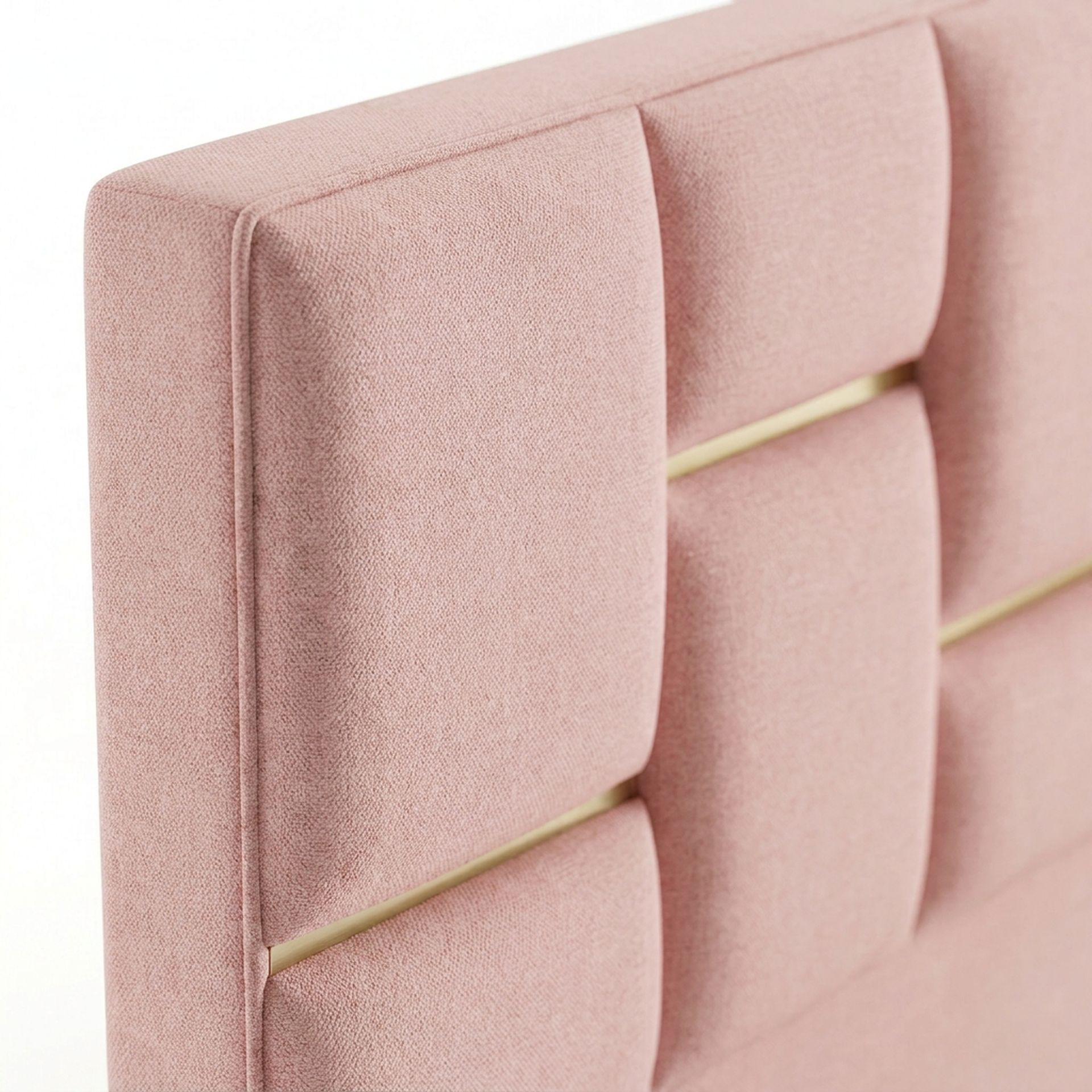 Accent Berlin Bed