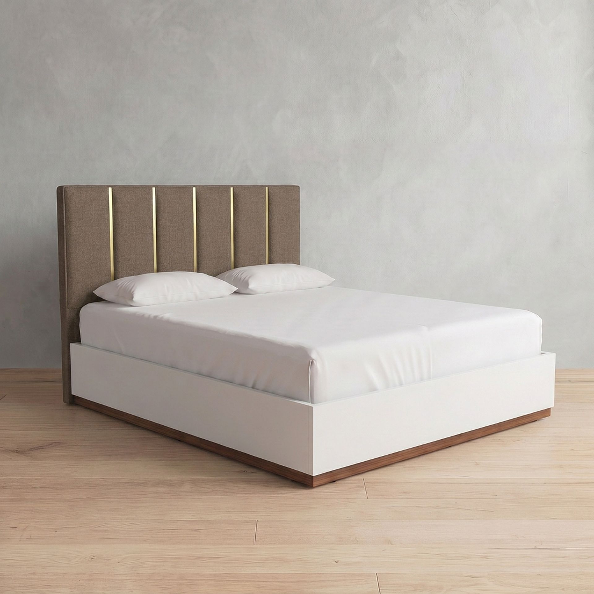 Accent Chicago Bed