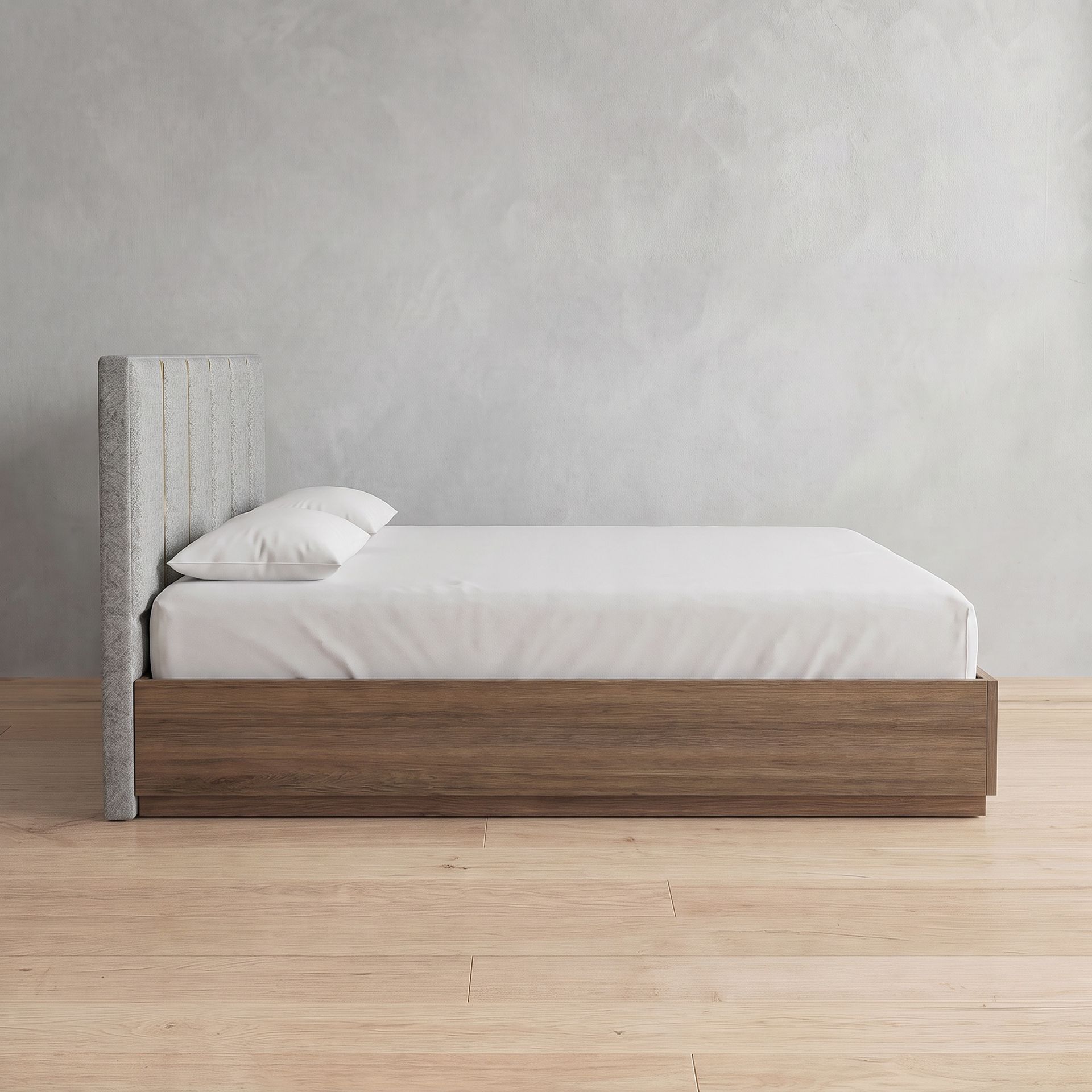 Accent Chicago Bed
