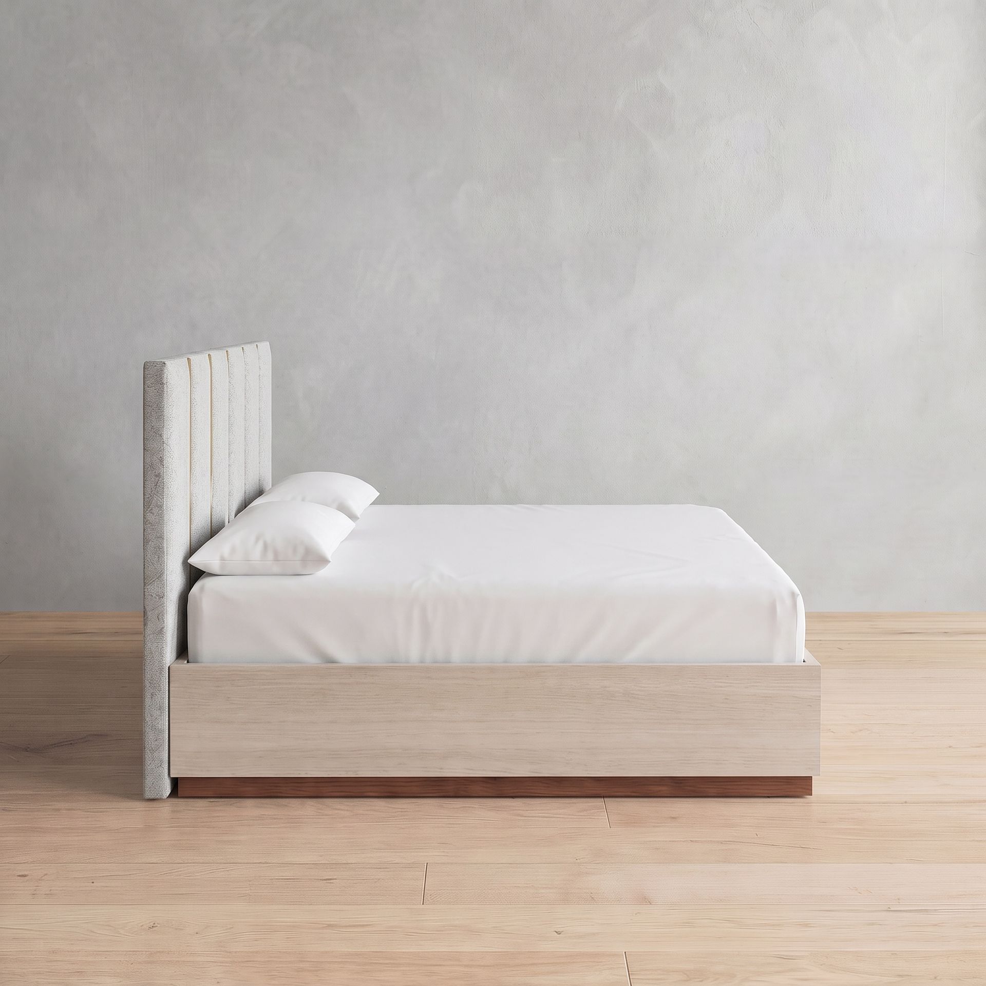 Accent Chicago Bed