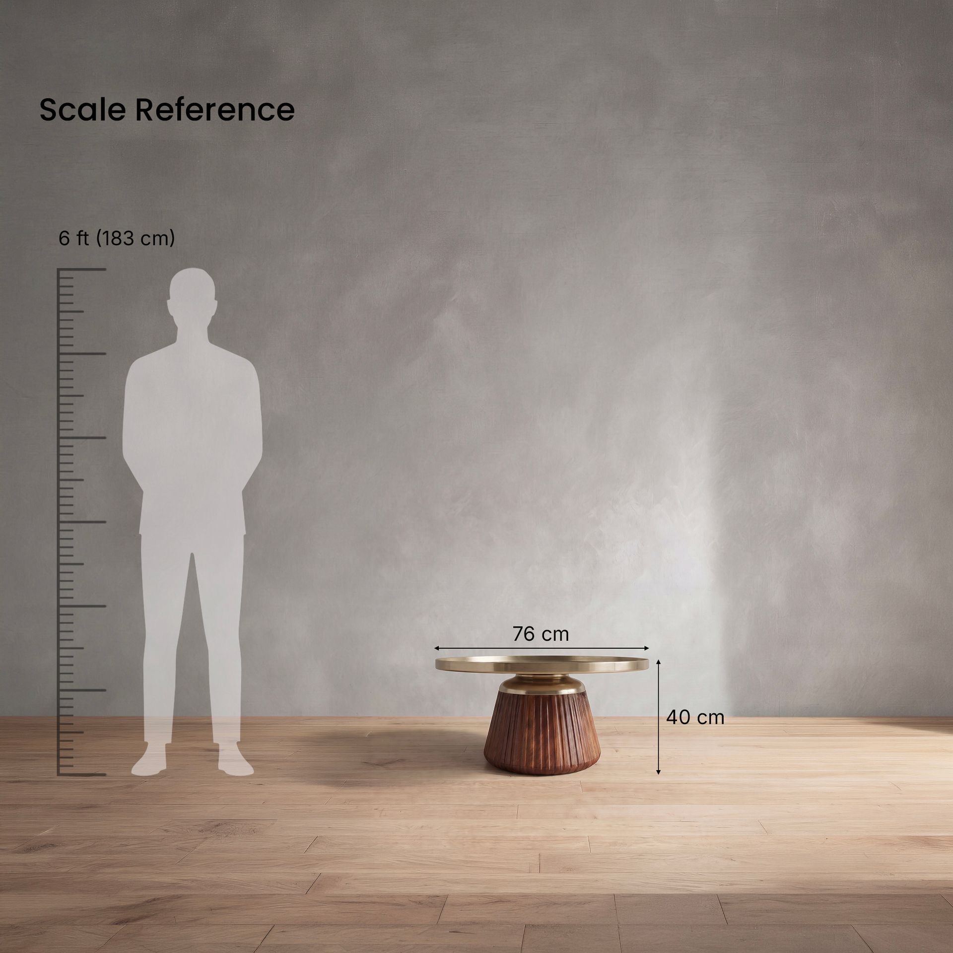 Agnes Coffee Table