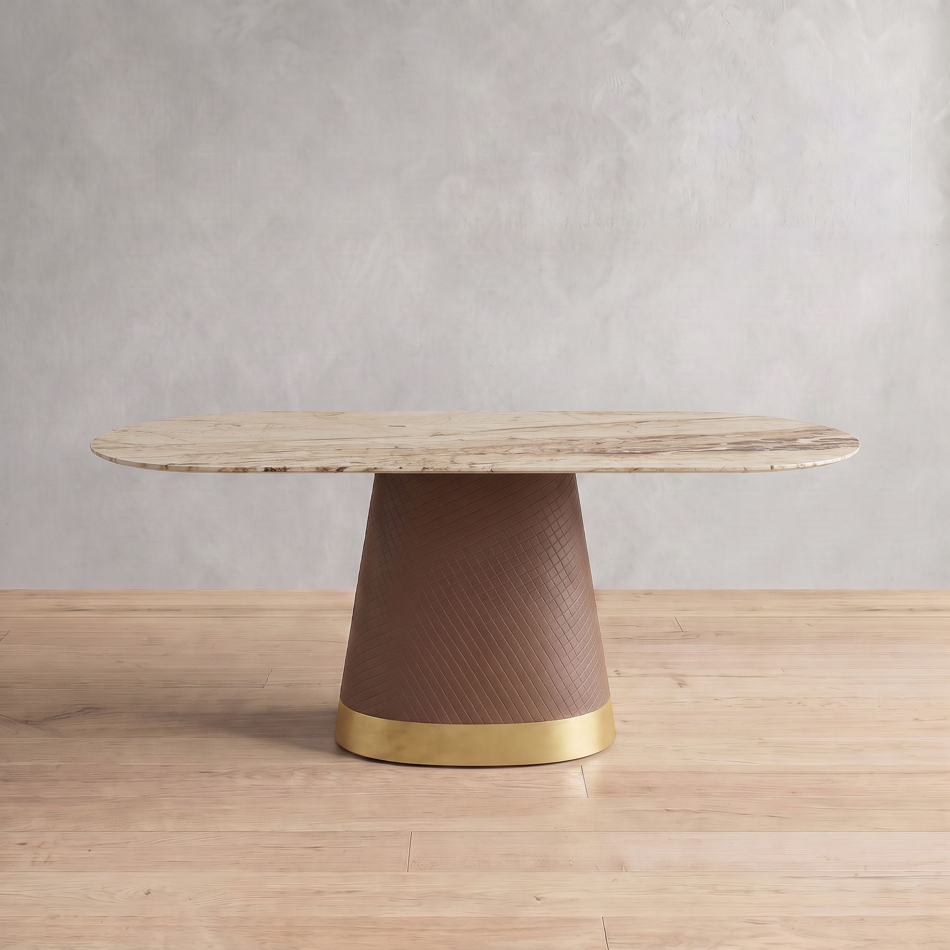 Alessio Dining Table