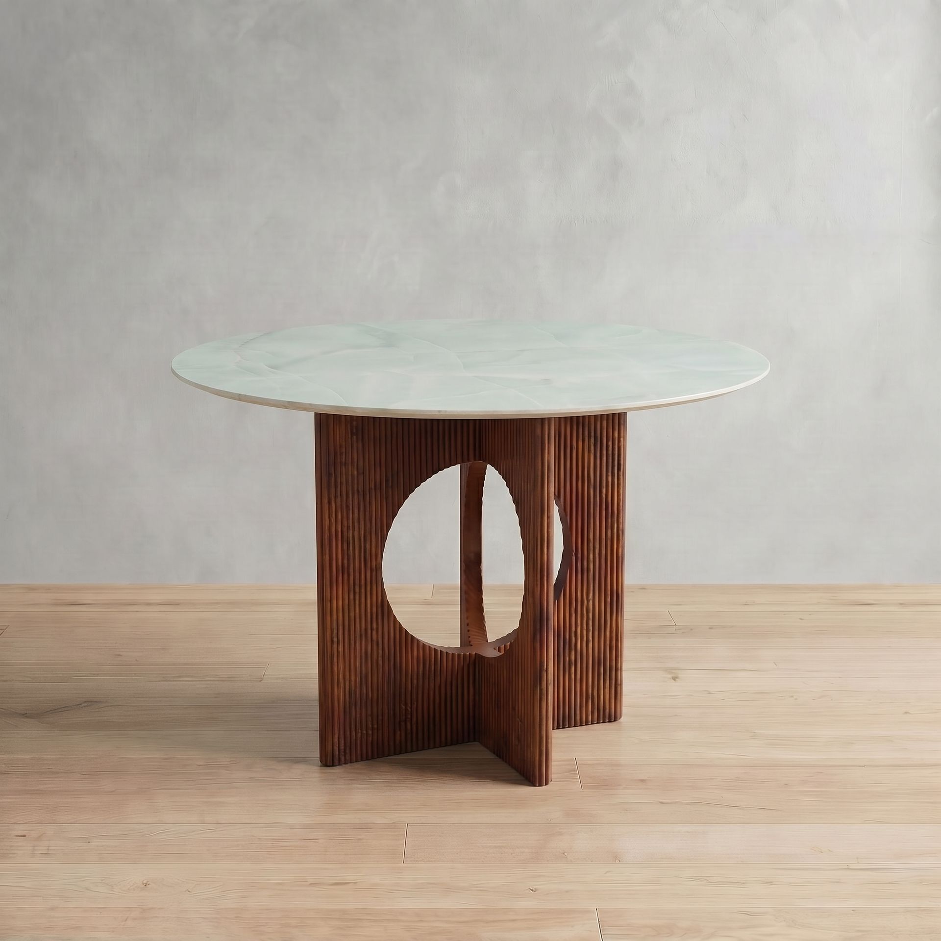 Alvar Dining Table