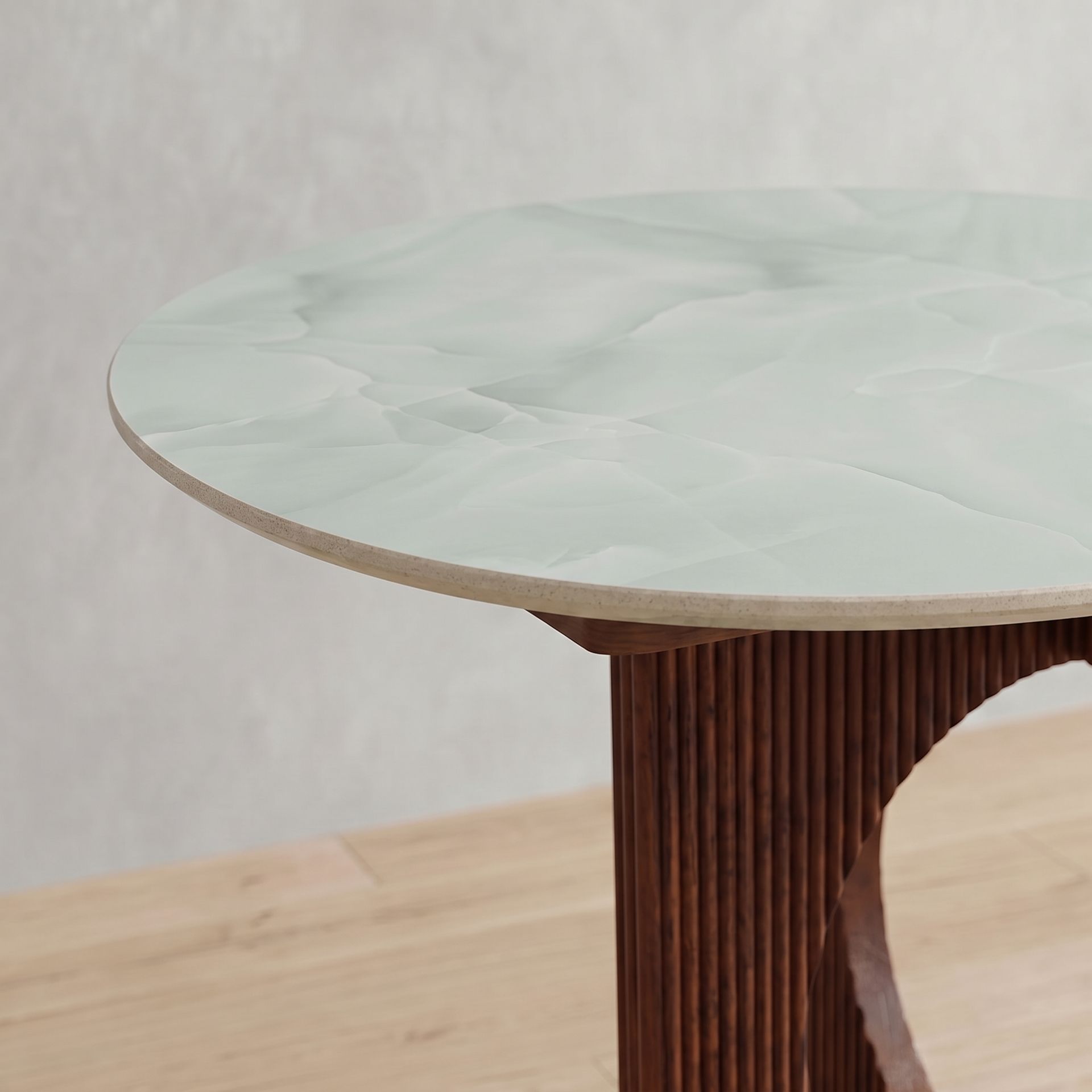 Alvar Dining Table