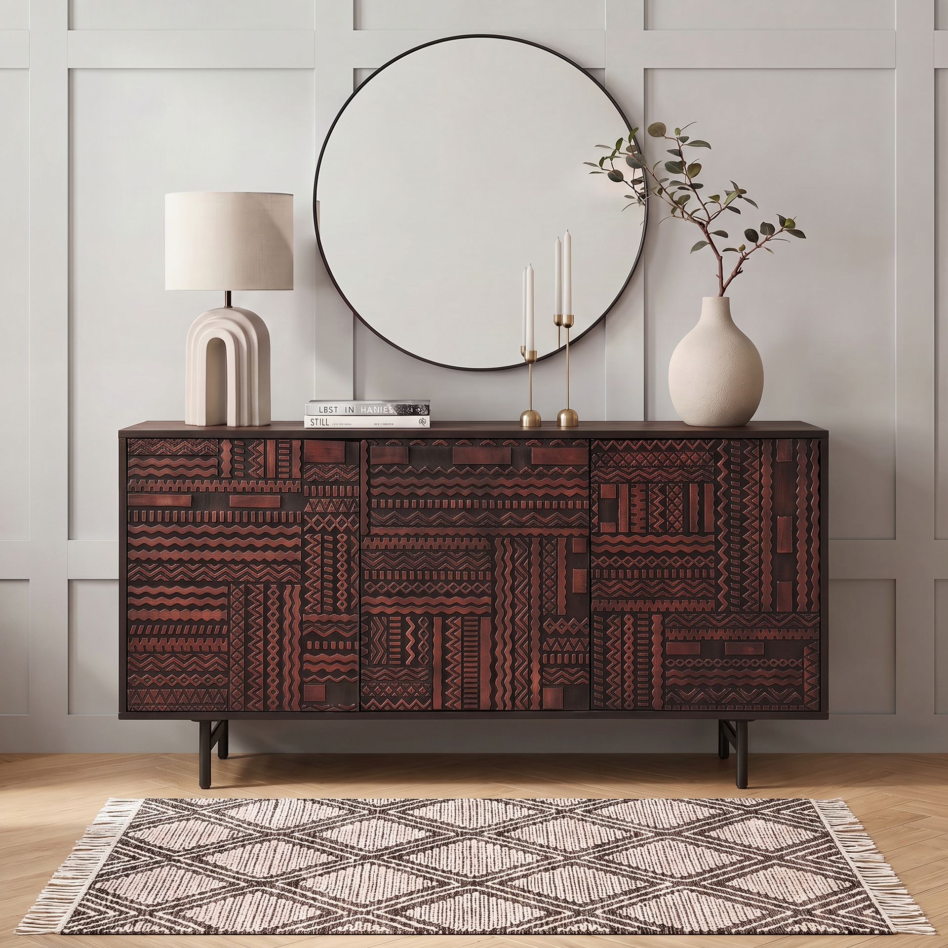 Anselm Sideboard