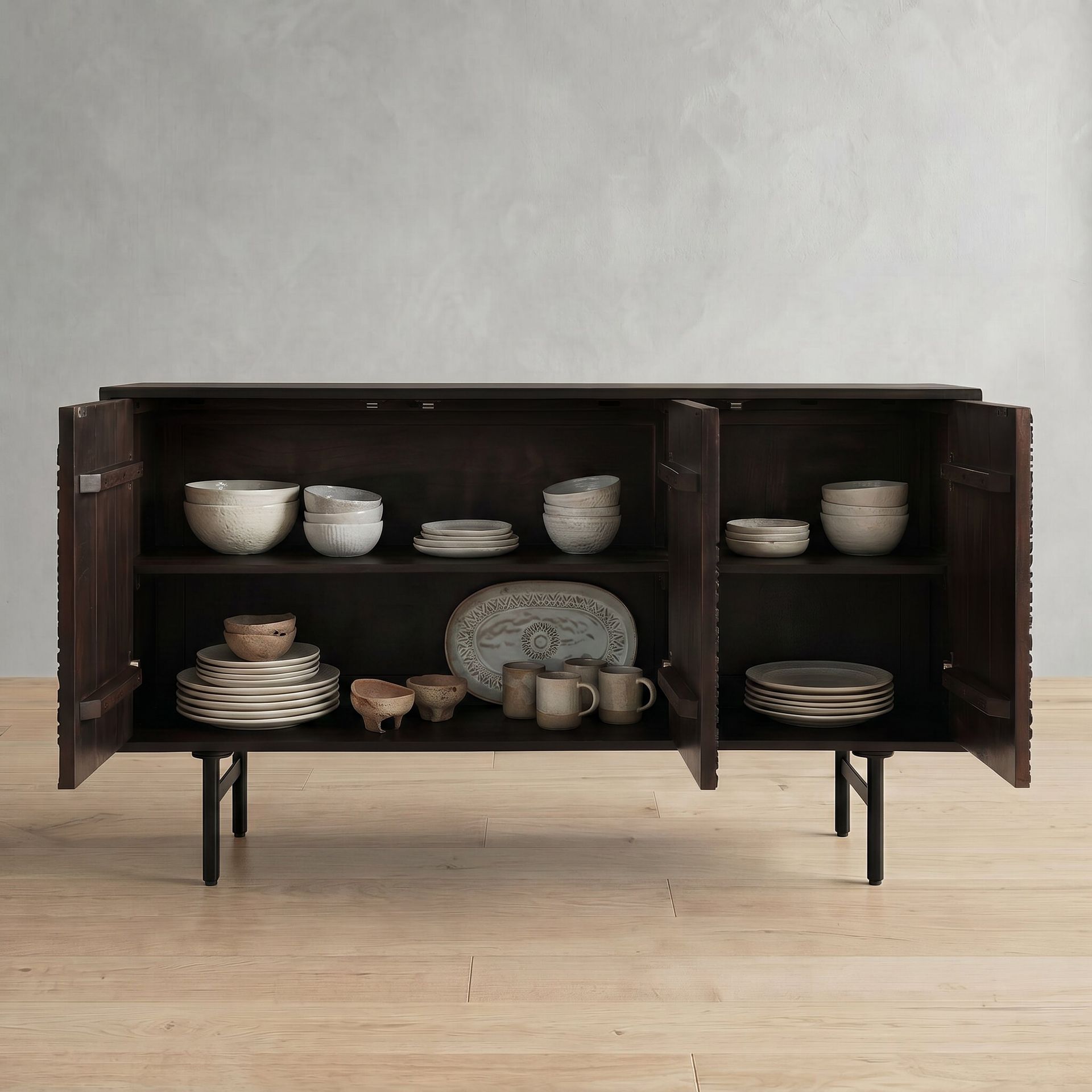 Anselm Sideboard