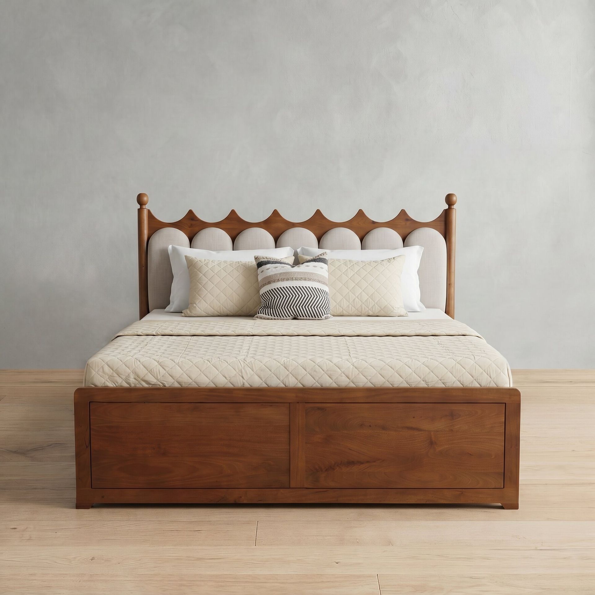 Arden Crest Bed
