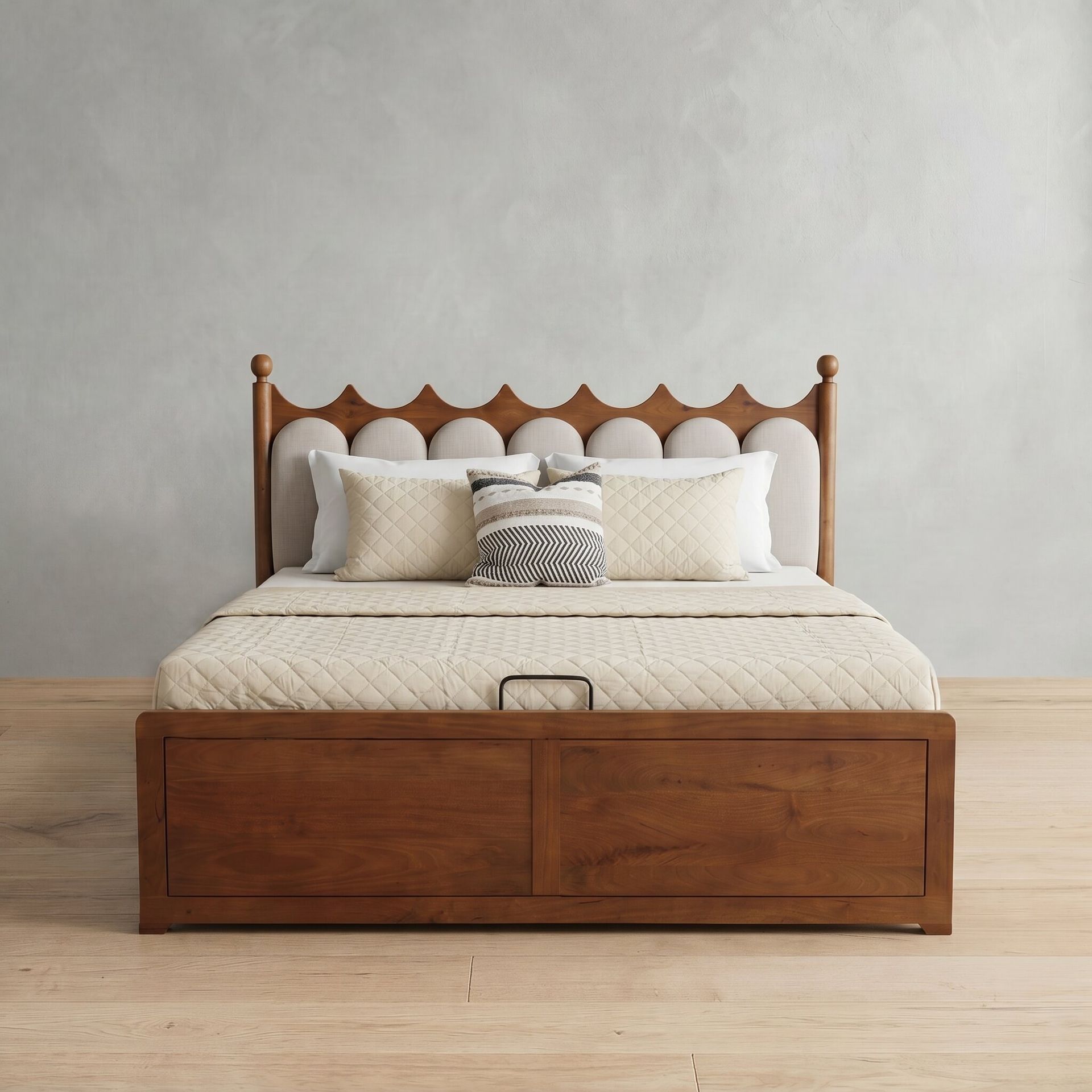 Arden Crest Bed