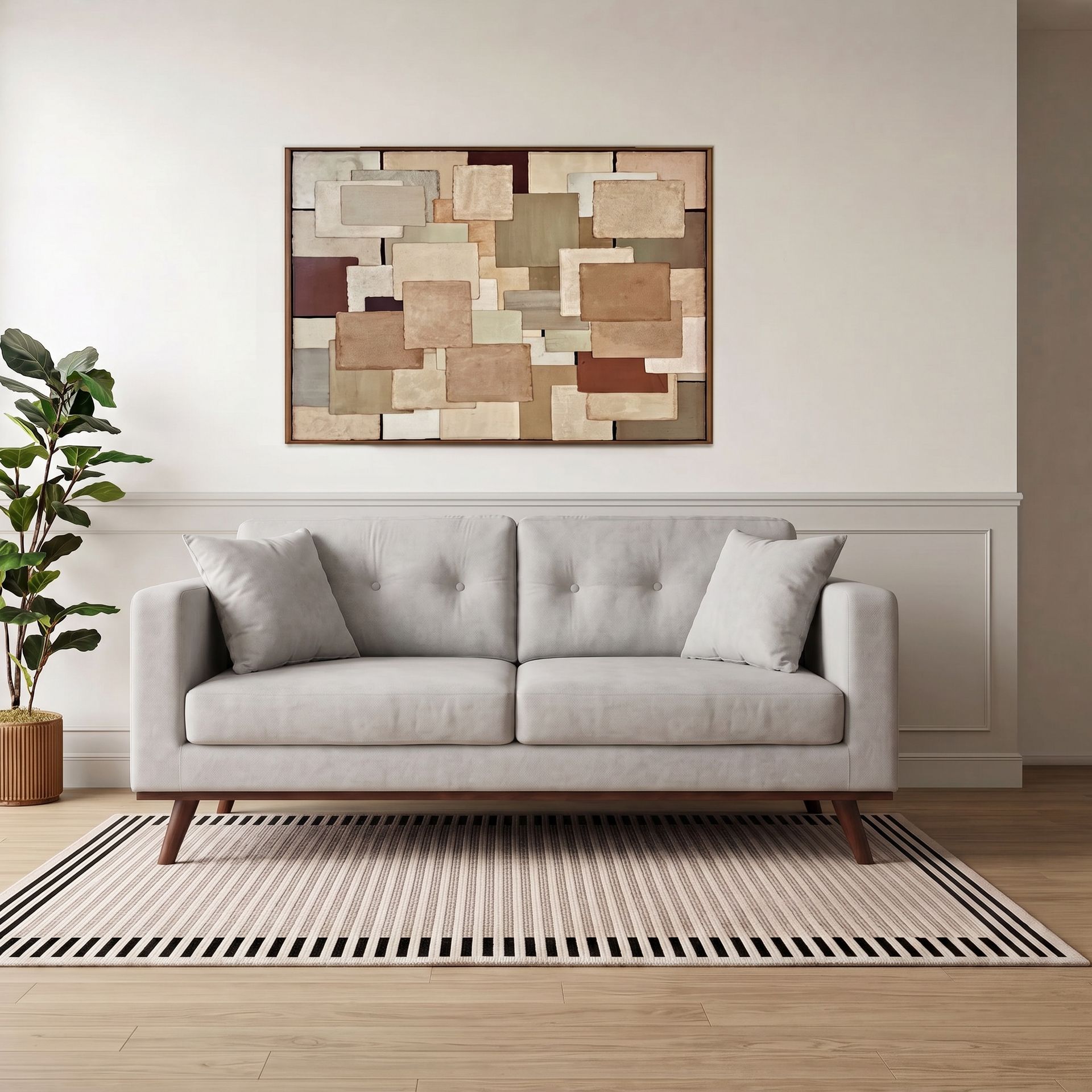 Ashby Sofa