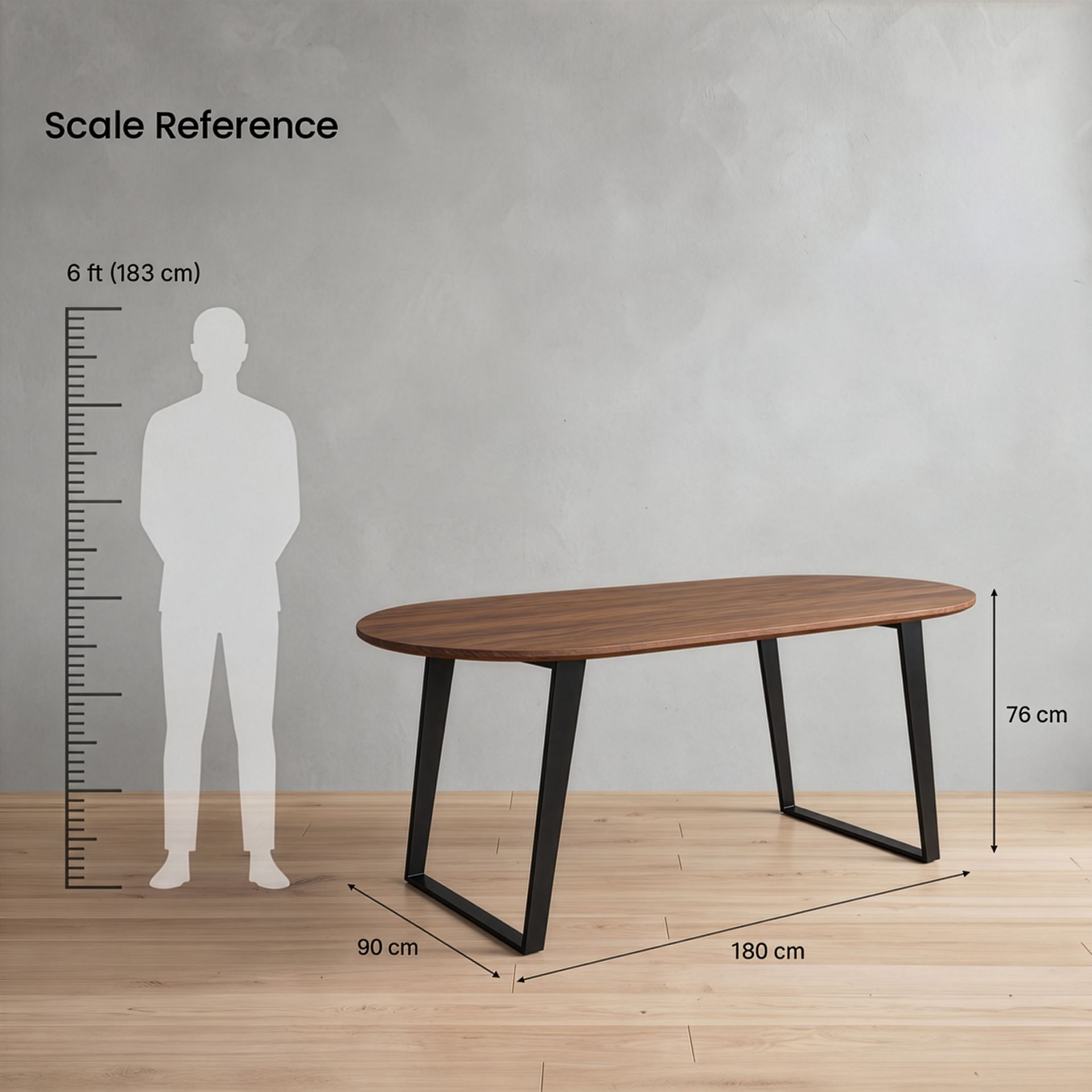 Augusta Dining Table