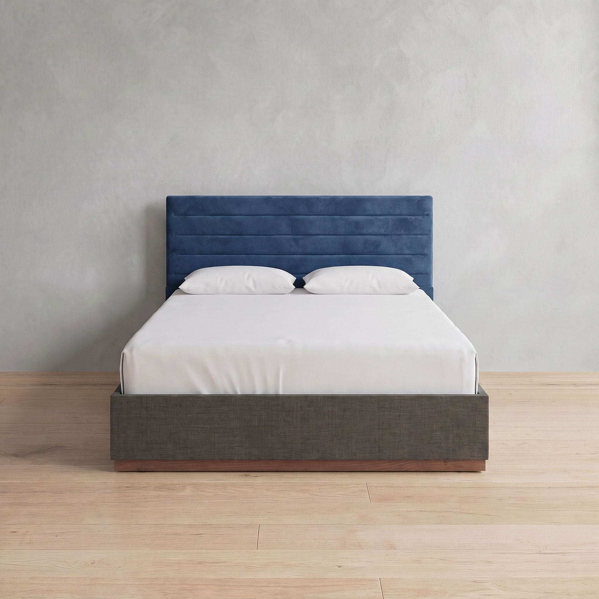 Augustus Bed