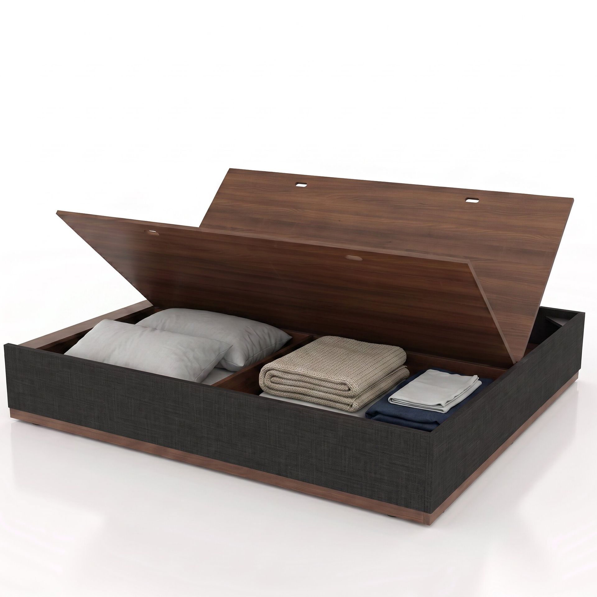 Augustus Bed