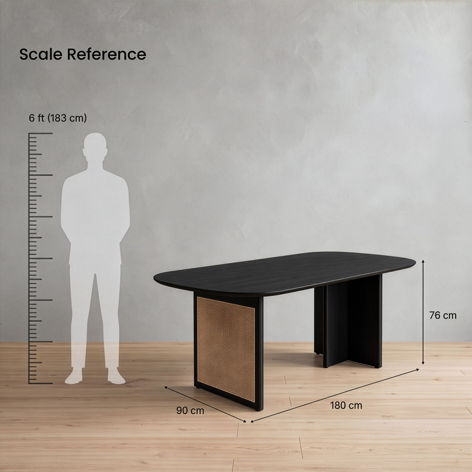 Azriel Dining Table