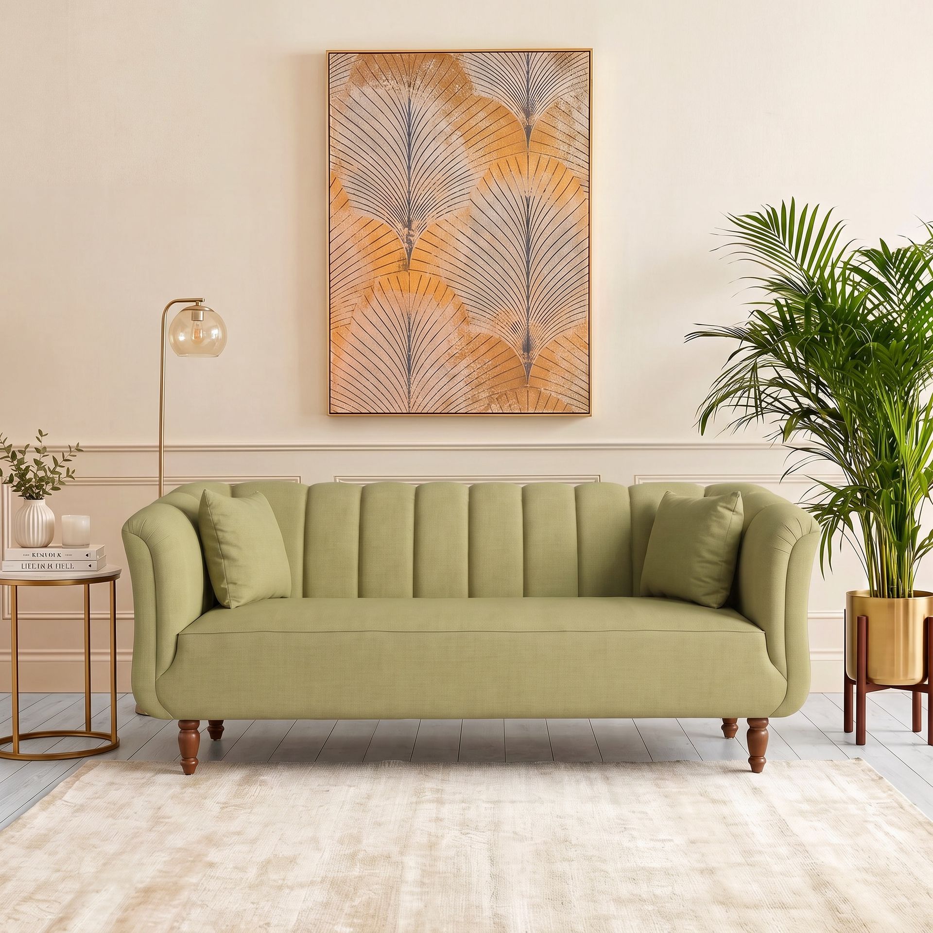 Bianca Sofa