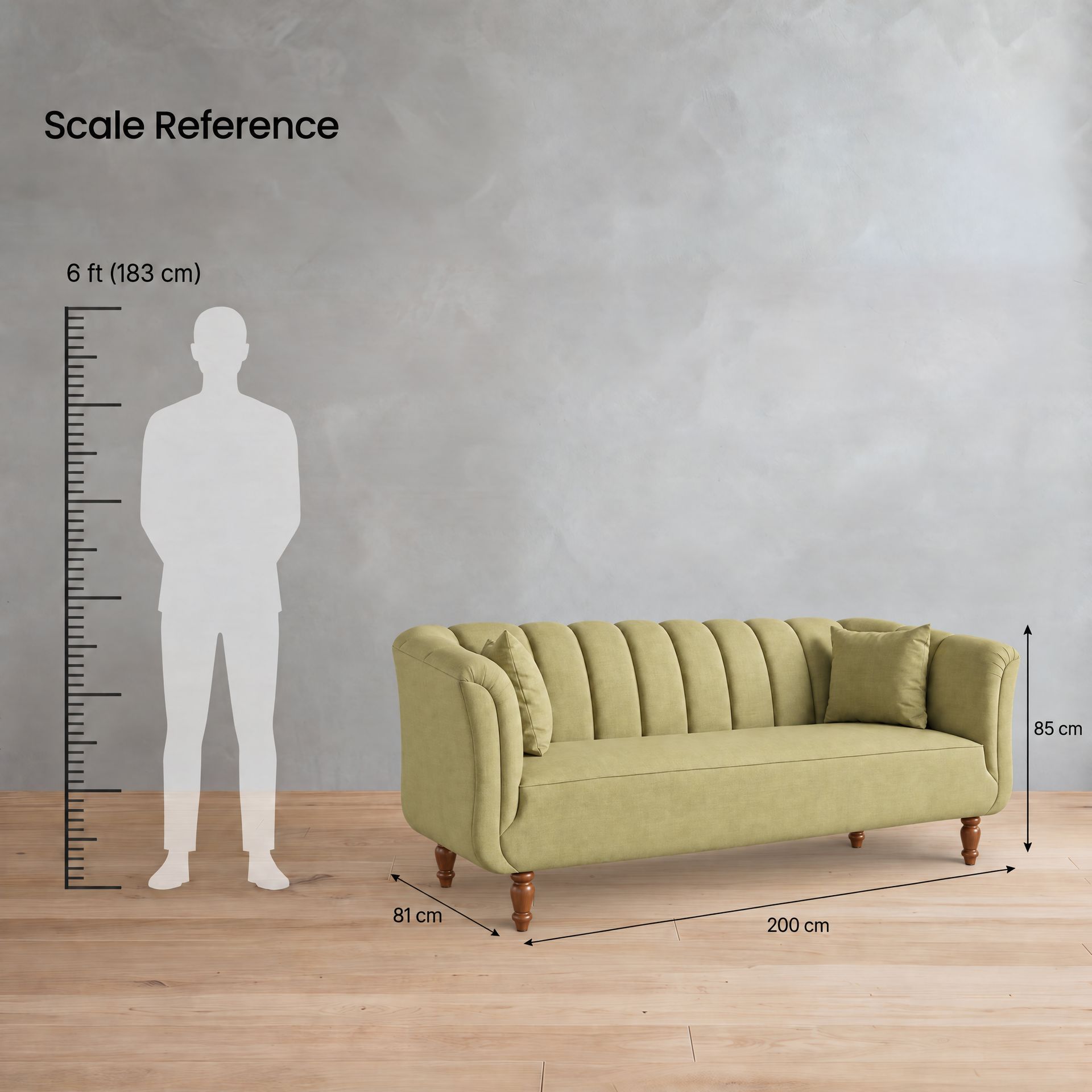 Bianca Sofa