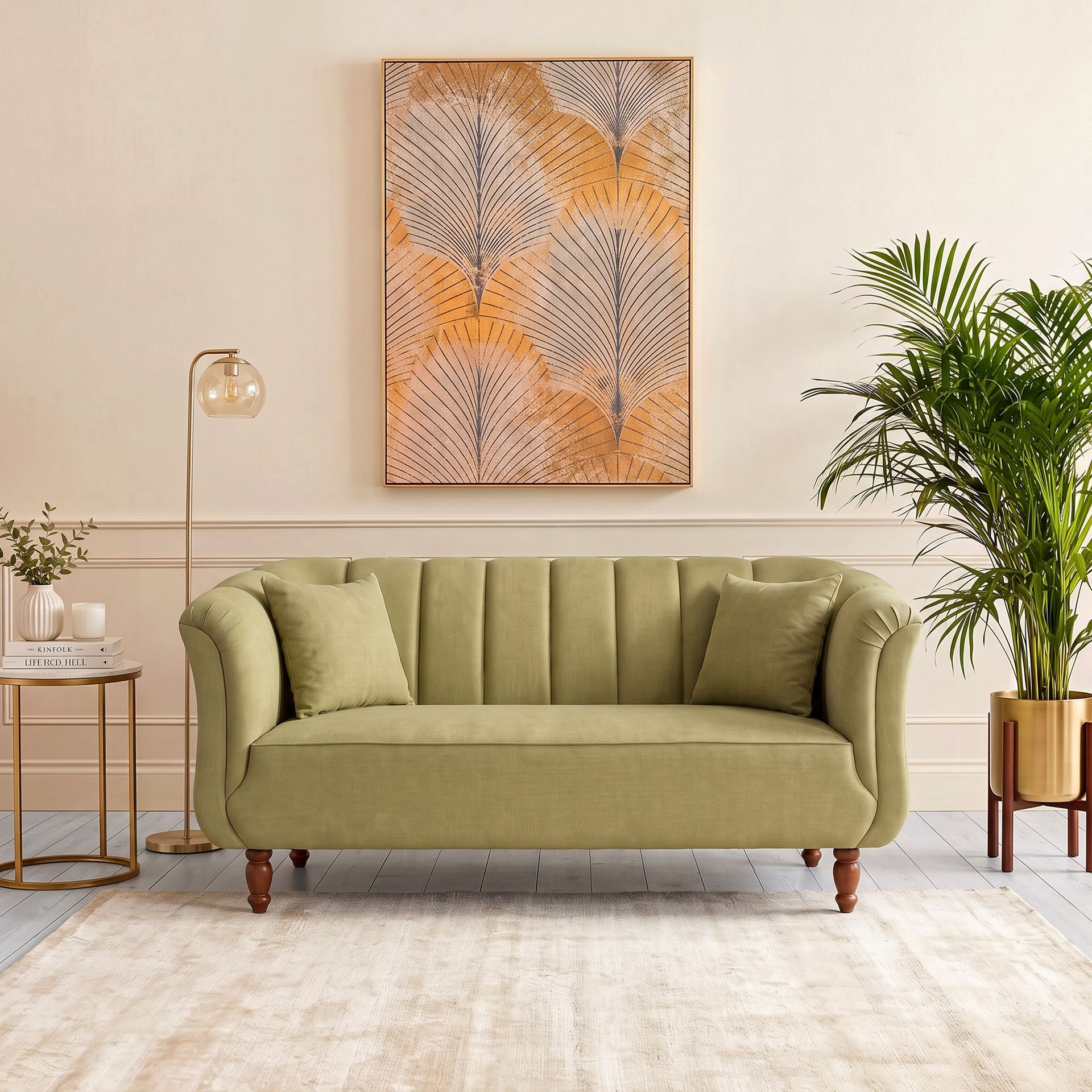 Bianca Sofa