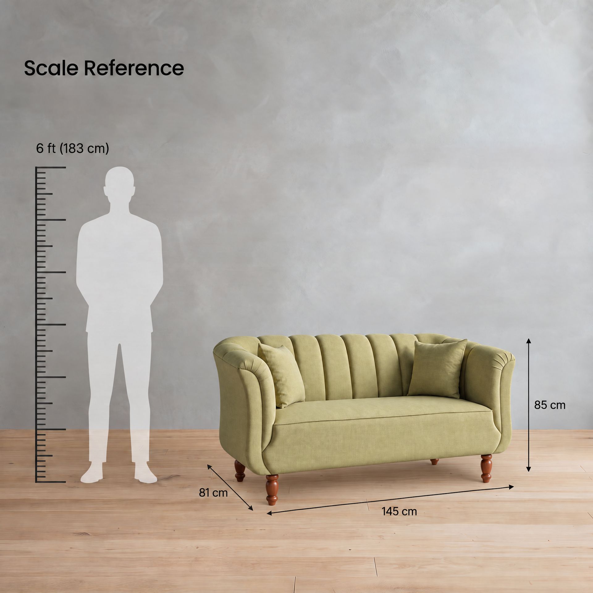 Bianca Sofa