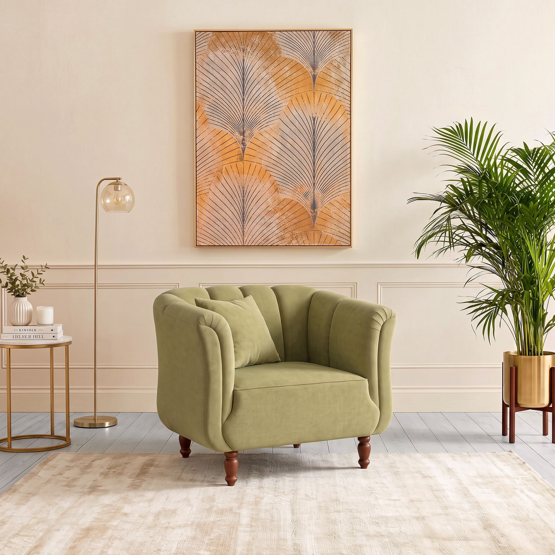 Bianca Sofa