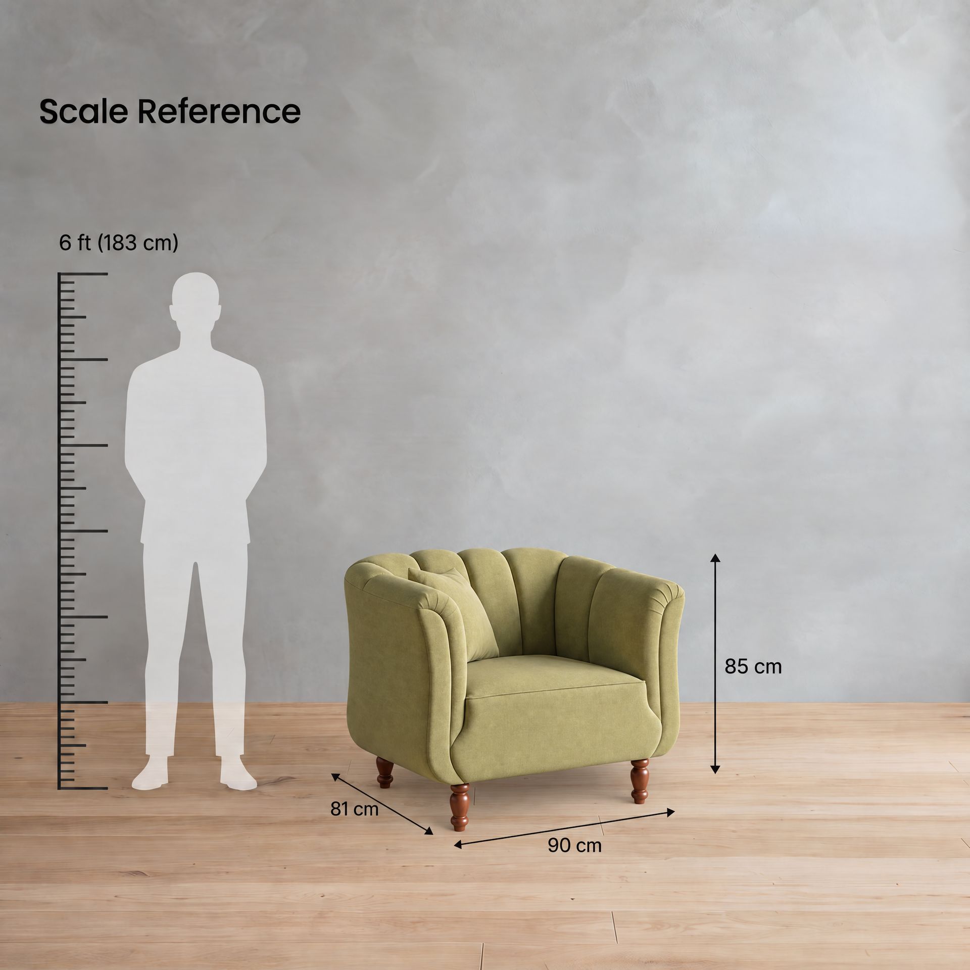 Bianca Sofa