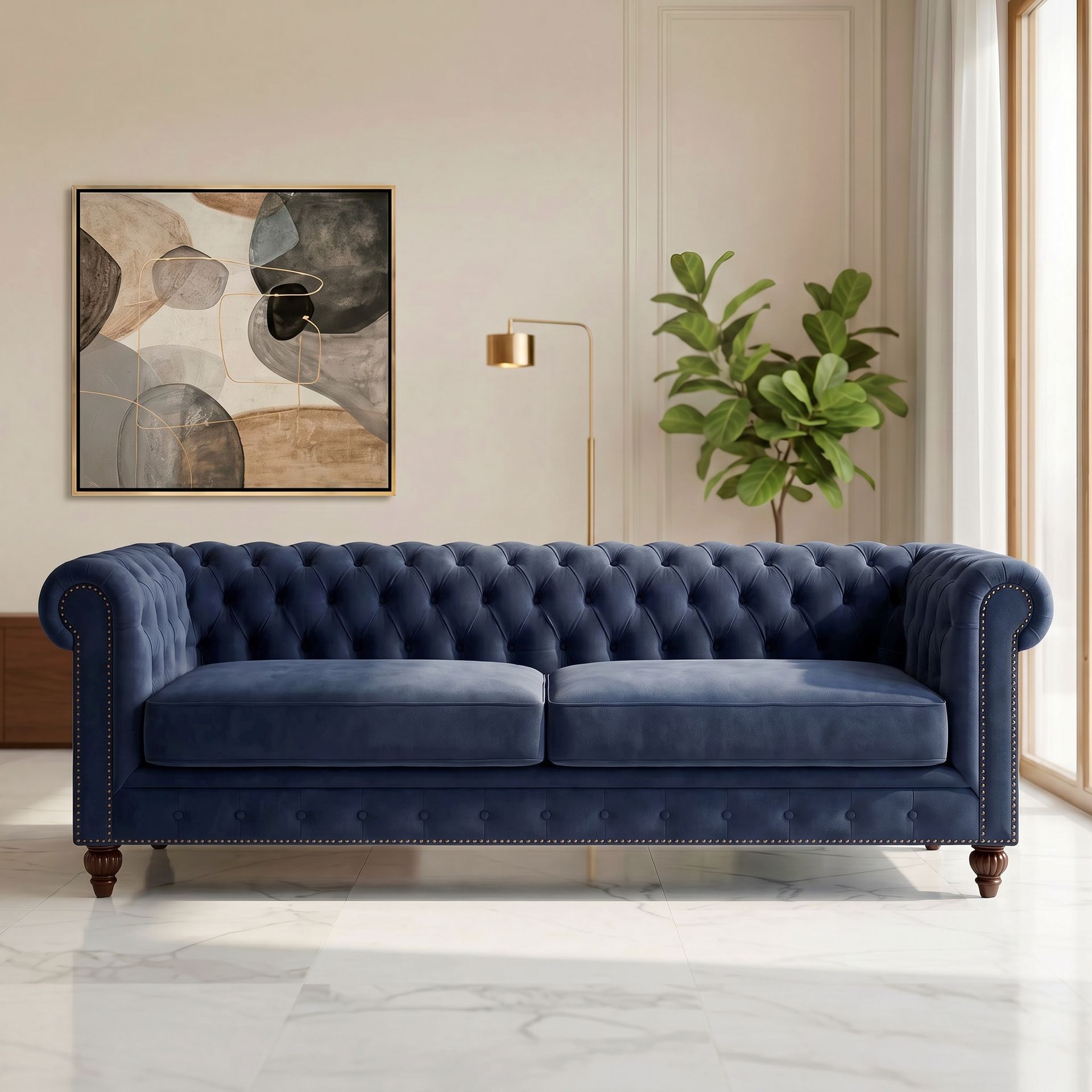 Cambridge Sofa