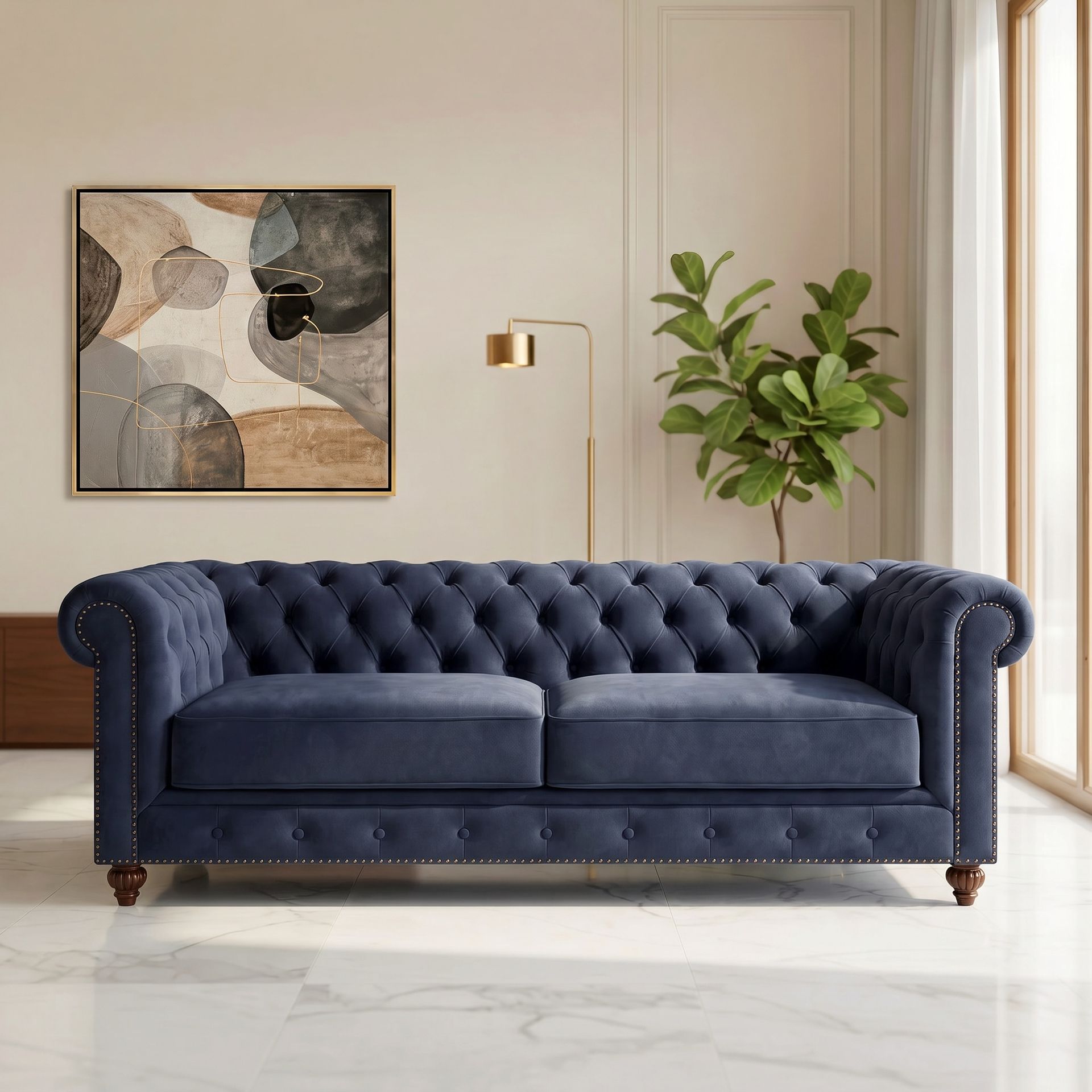 Cambridge Sofa