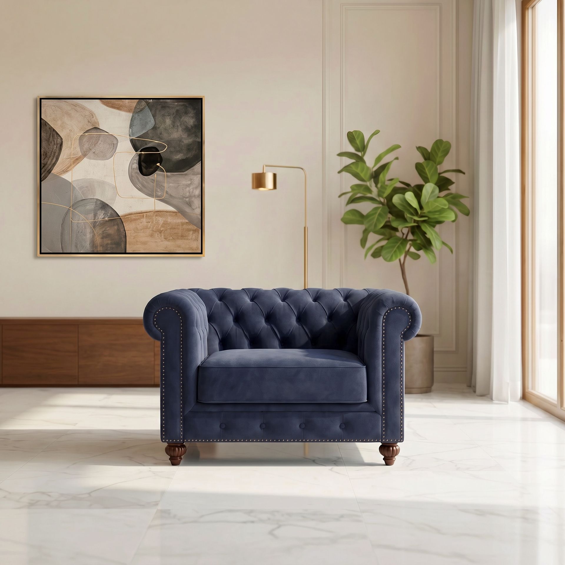 Cambridge Sofa