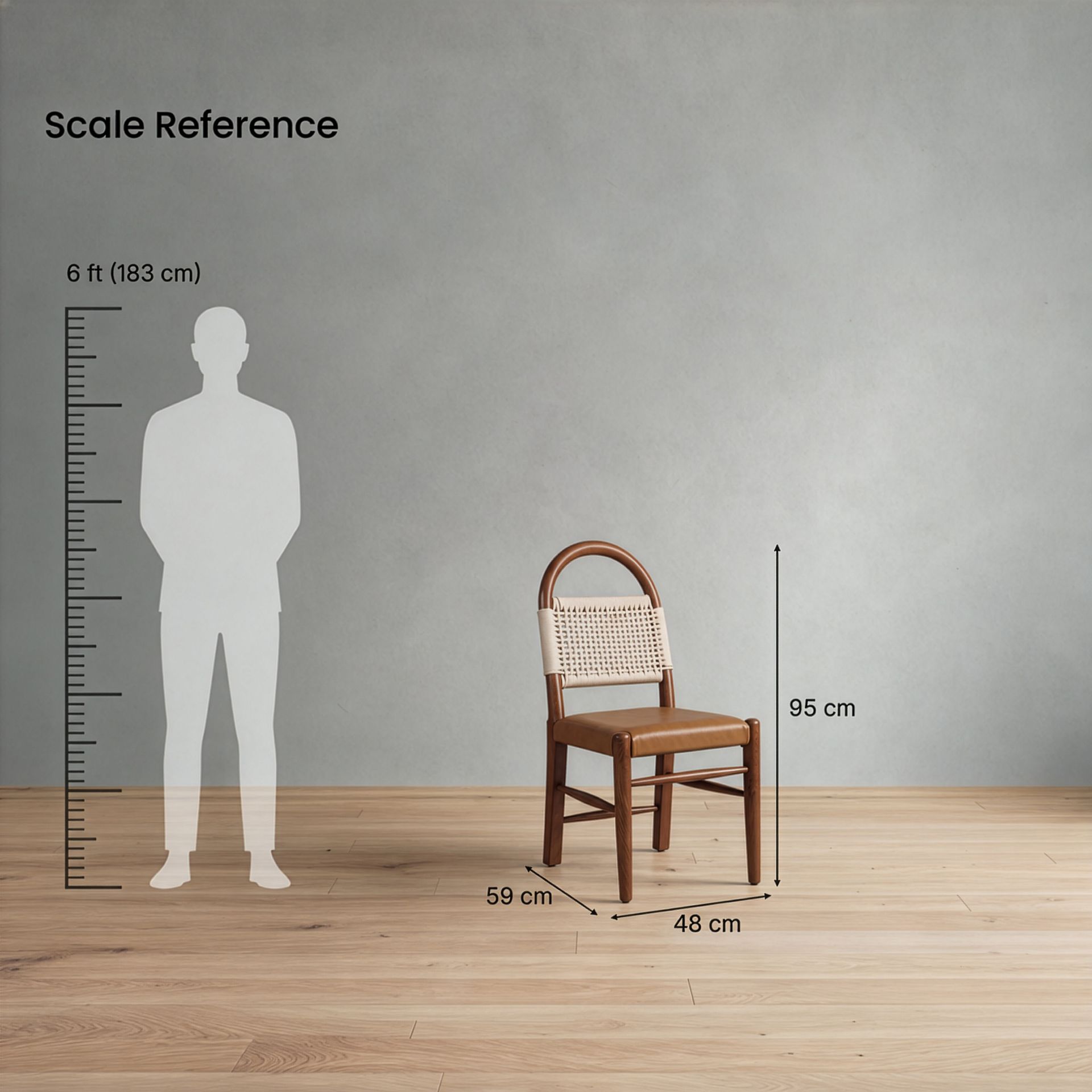 Carina Dining Chair