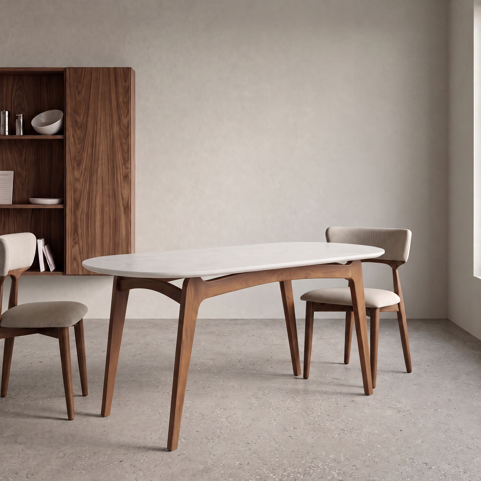 Caroline Dining Table