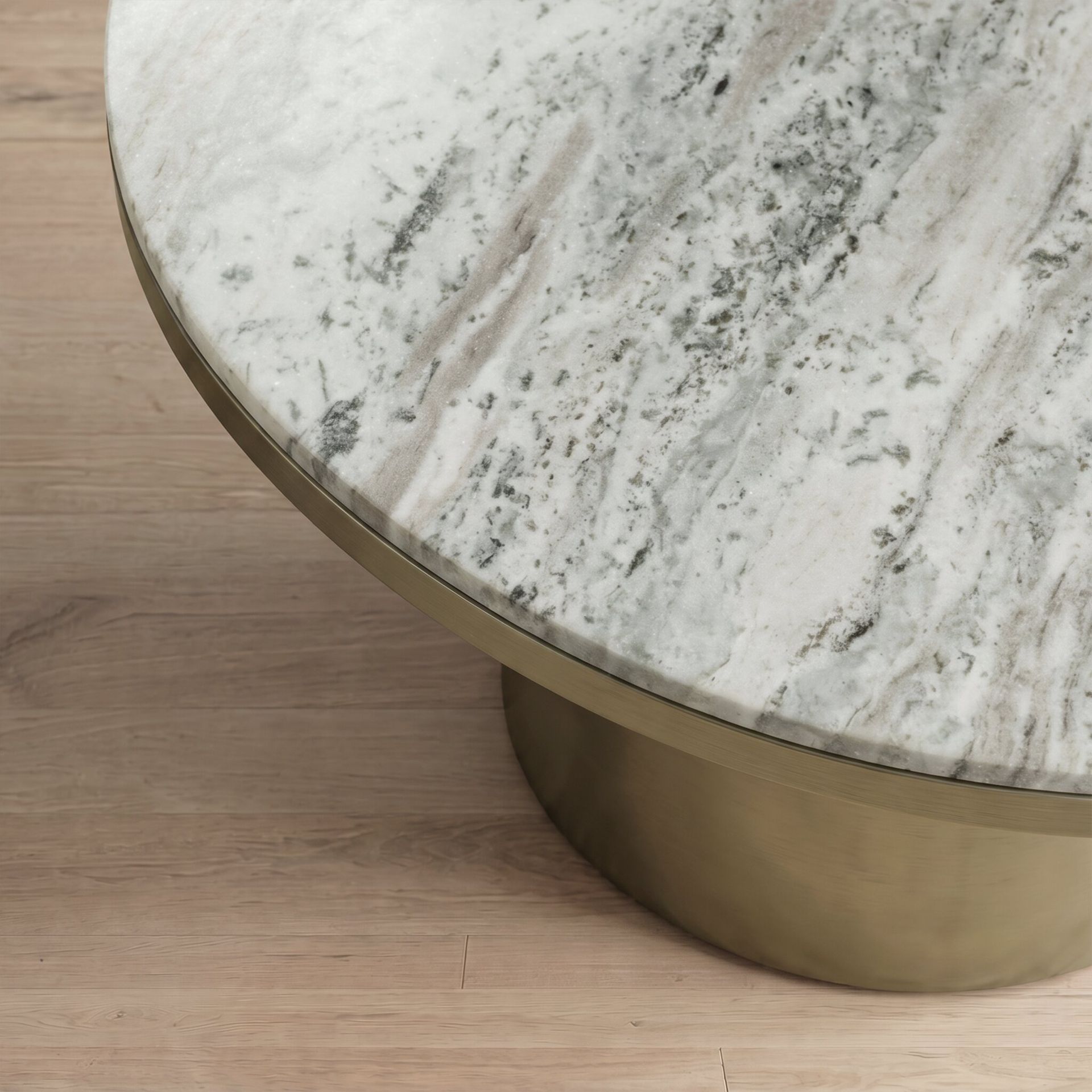 Casper Coffee Table