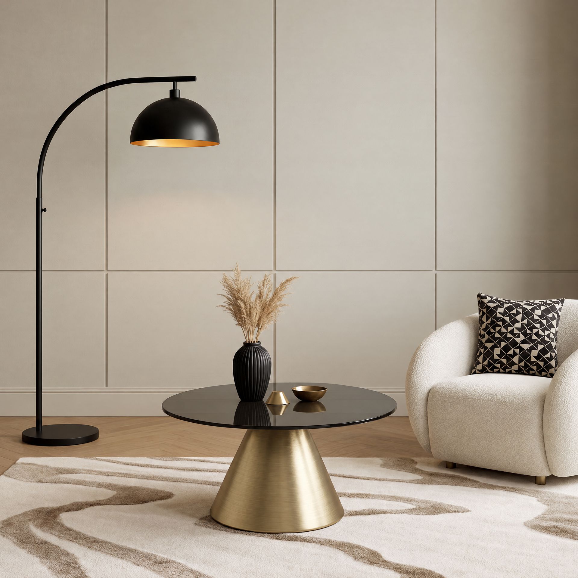 Celeste Coffee Table