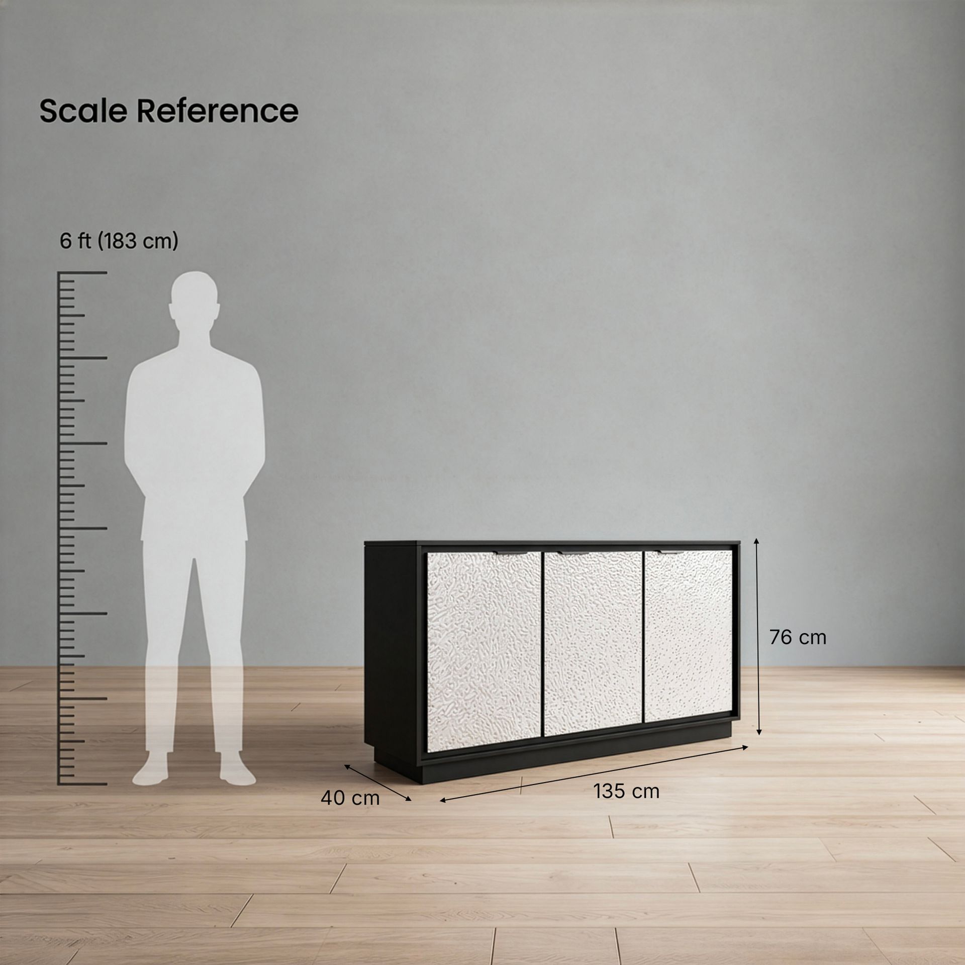 Celine Sideboard