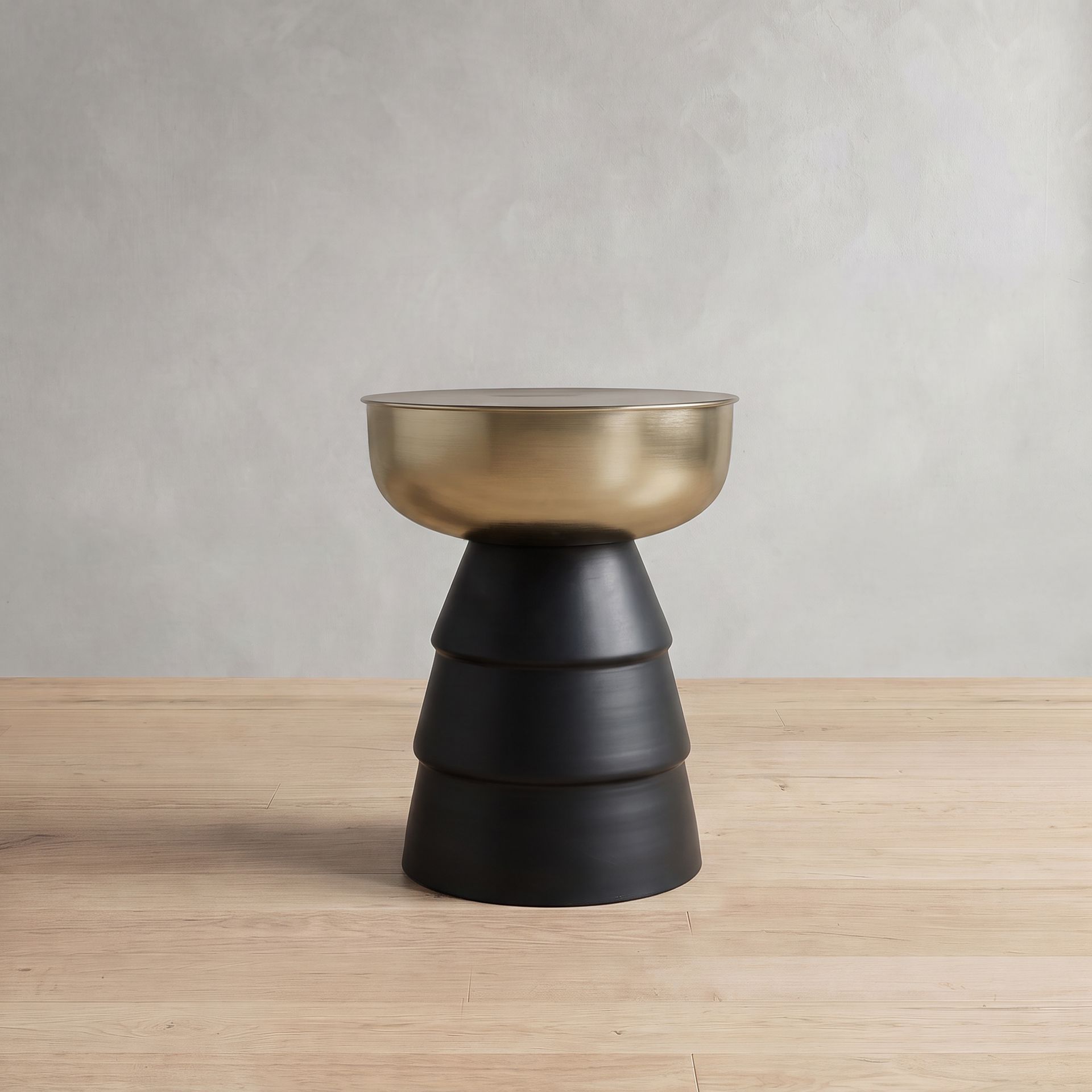 Clarissa End Table