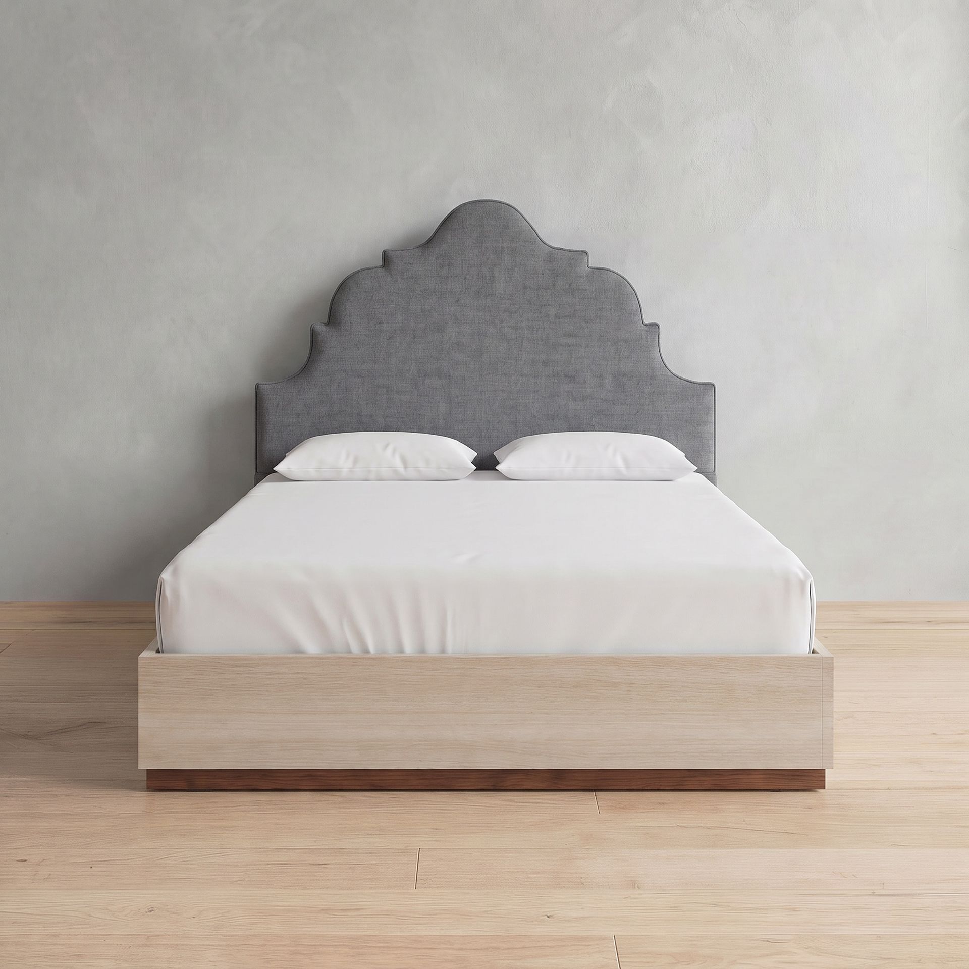 Classic Athens Bed
