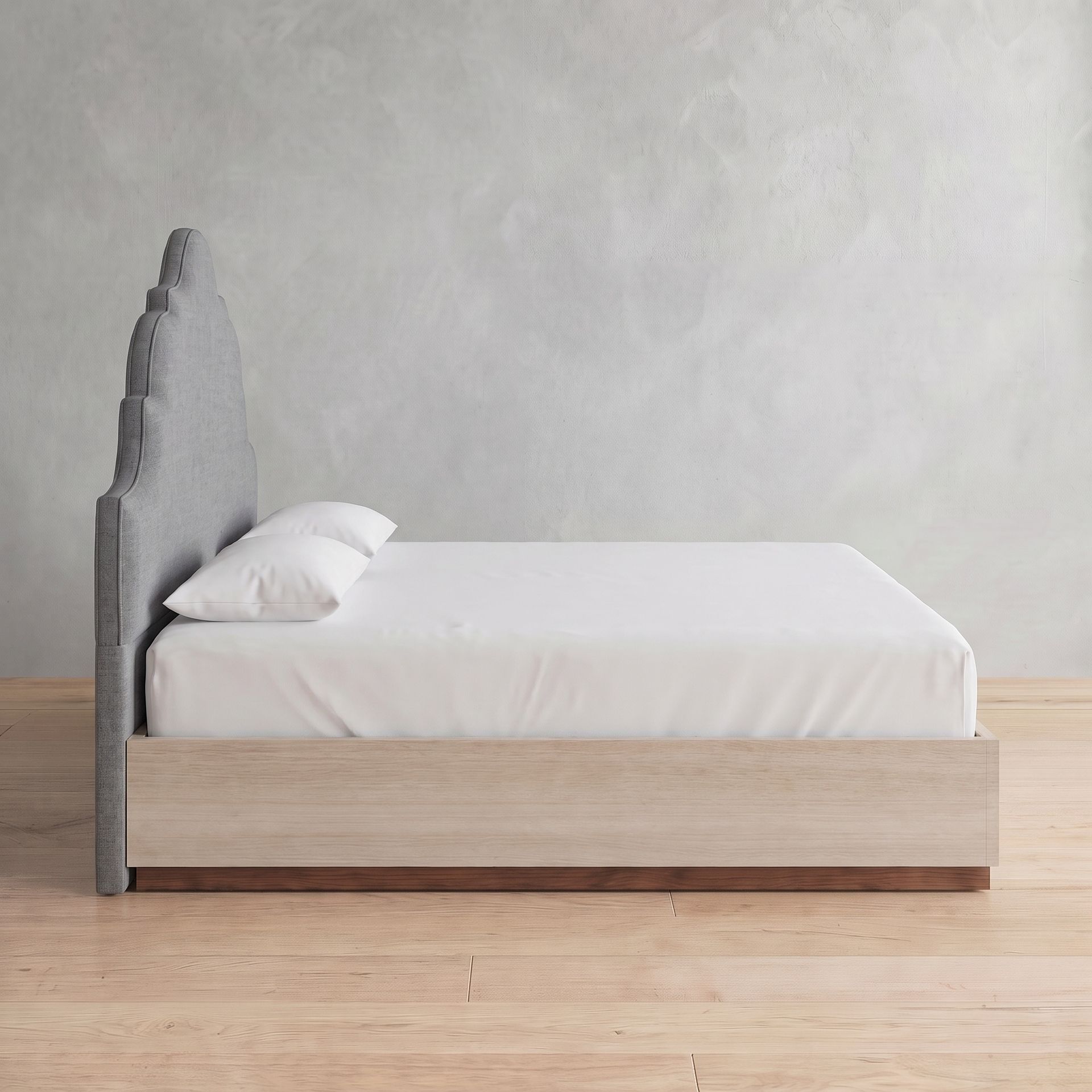 Classic Athens Bed