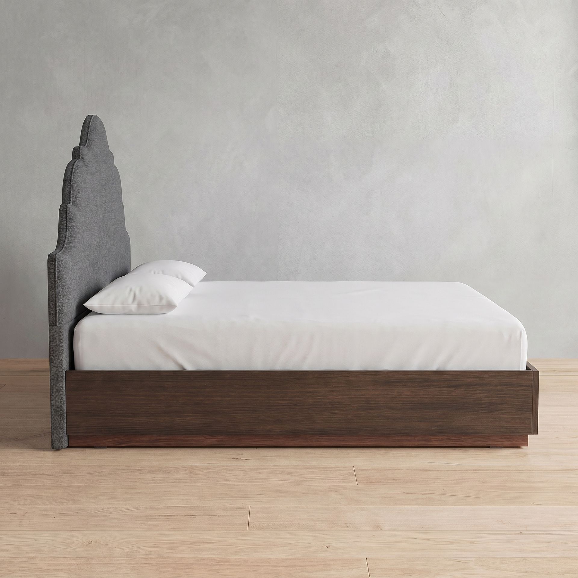 Classic Athens Bed