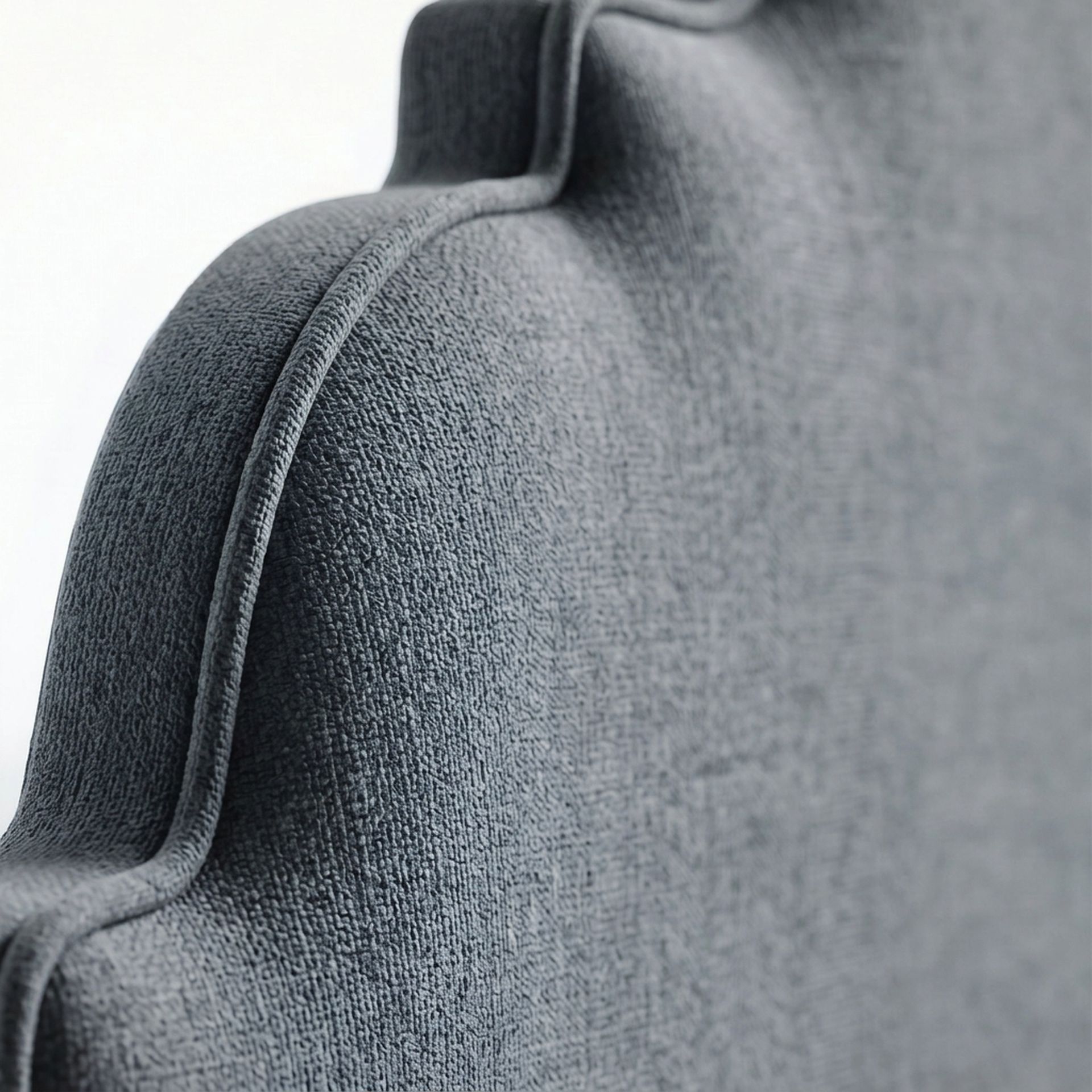 Classic Athens Upholstered Bed
