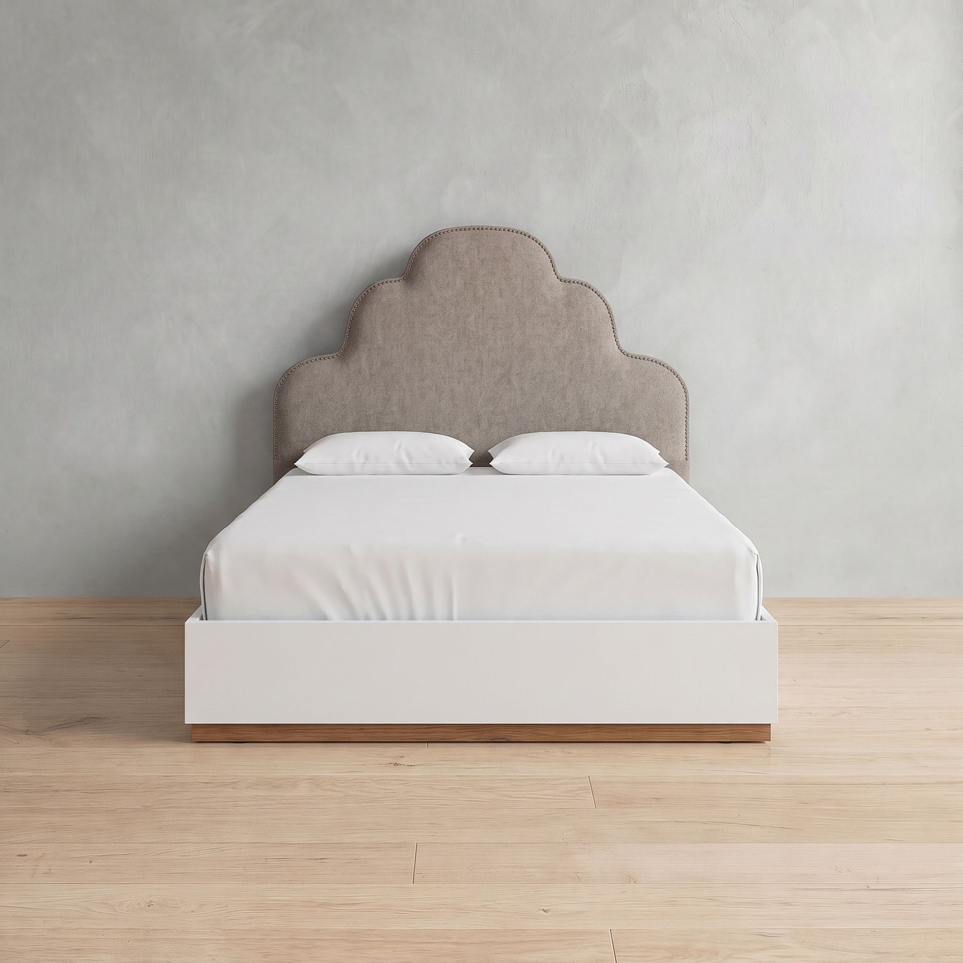 Classic Rome Bed