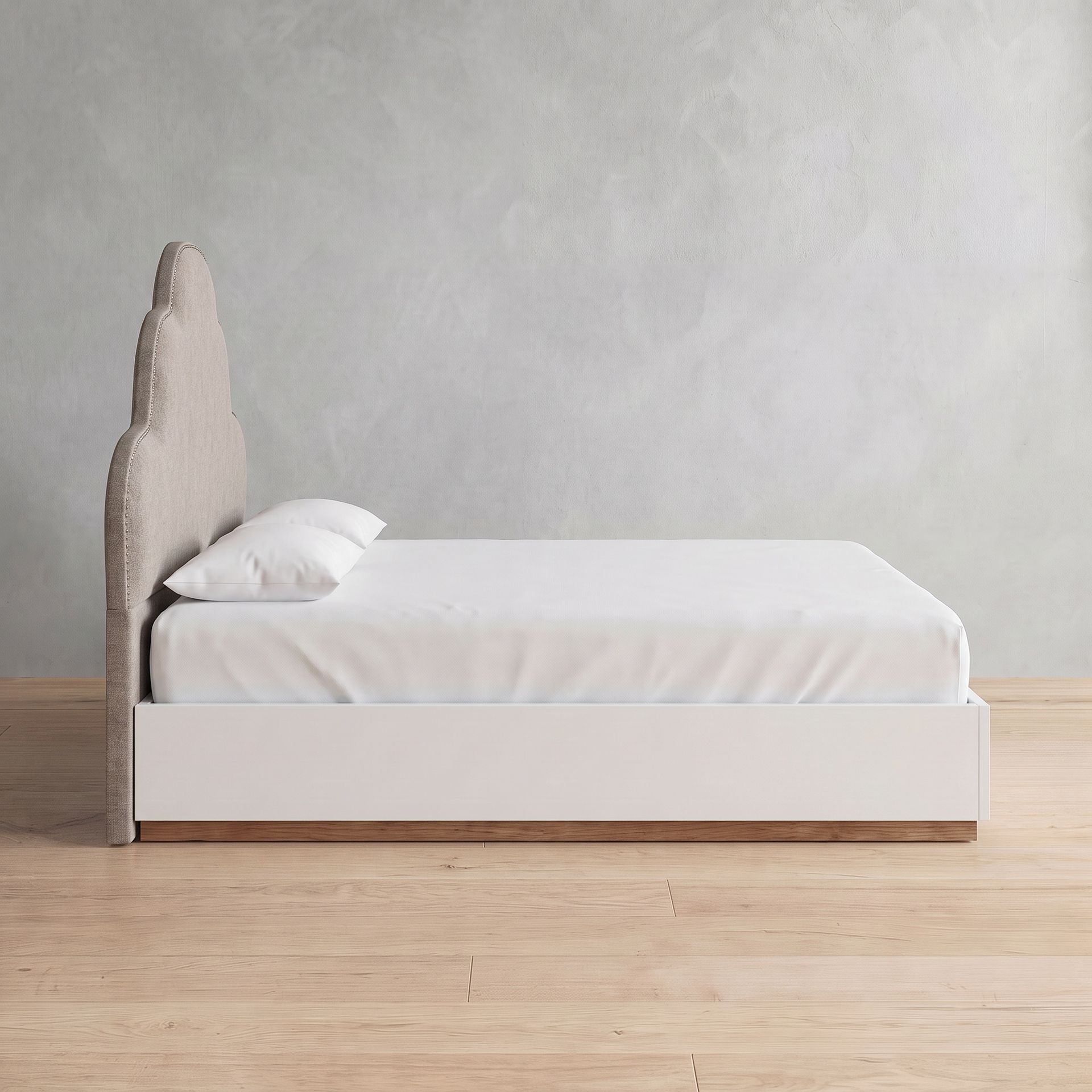 Classic Rome Bed