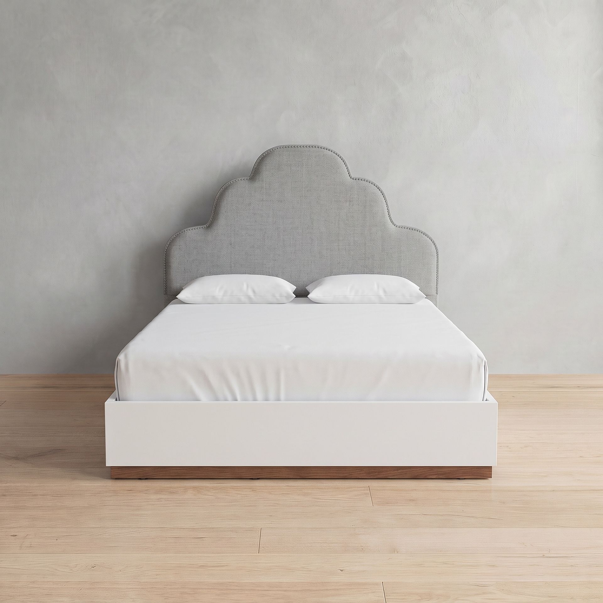 Classic Rome Bed